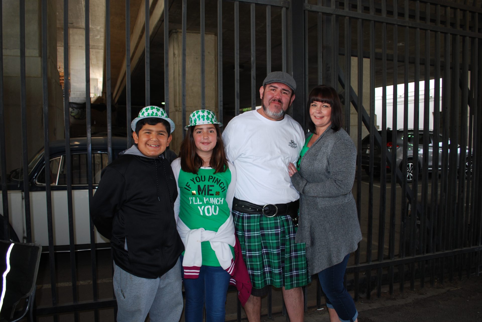 Image from the Gallery: St. Patrick’s Day Parade – San Francisco, CA