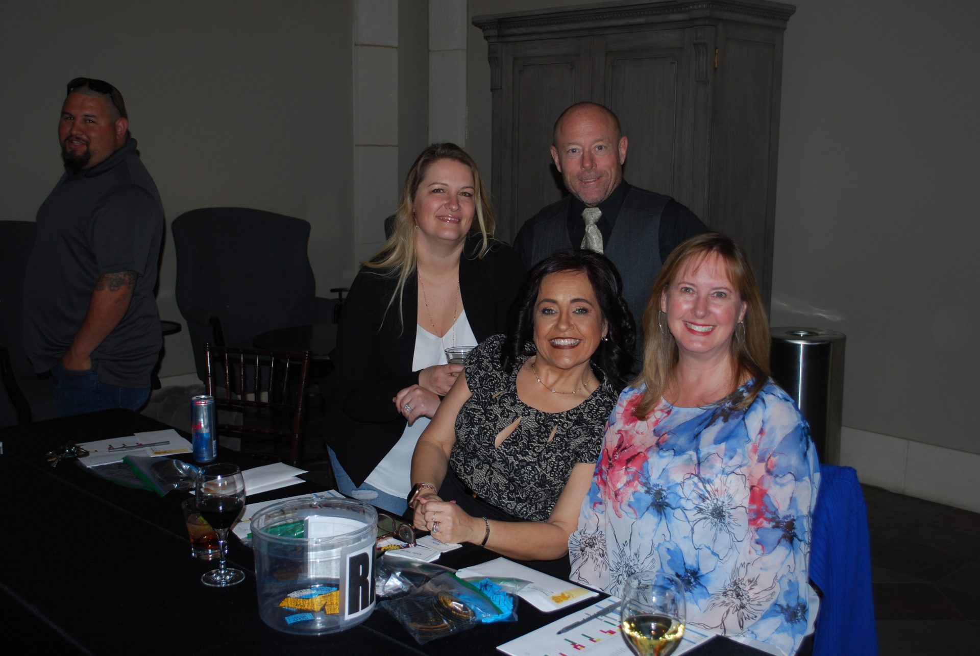 Image from the Gallery: VAC Banquet – Livermore, CA