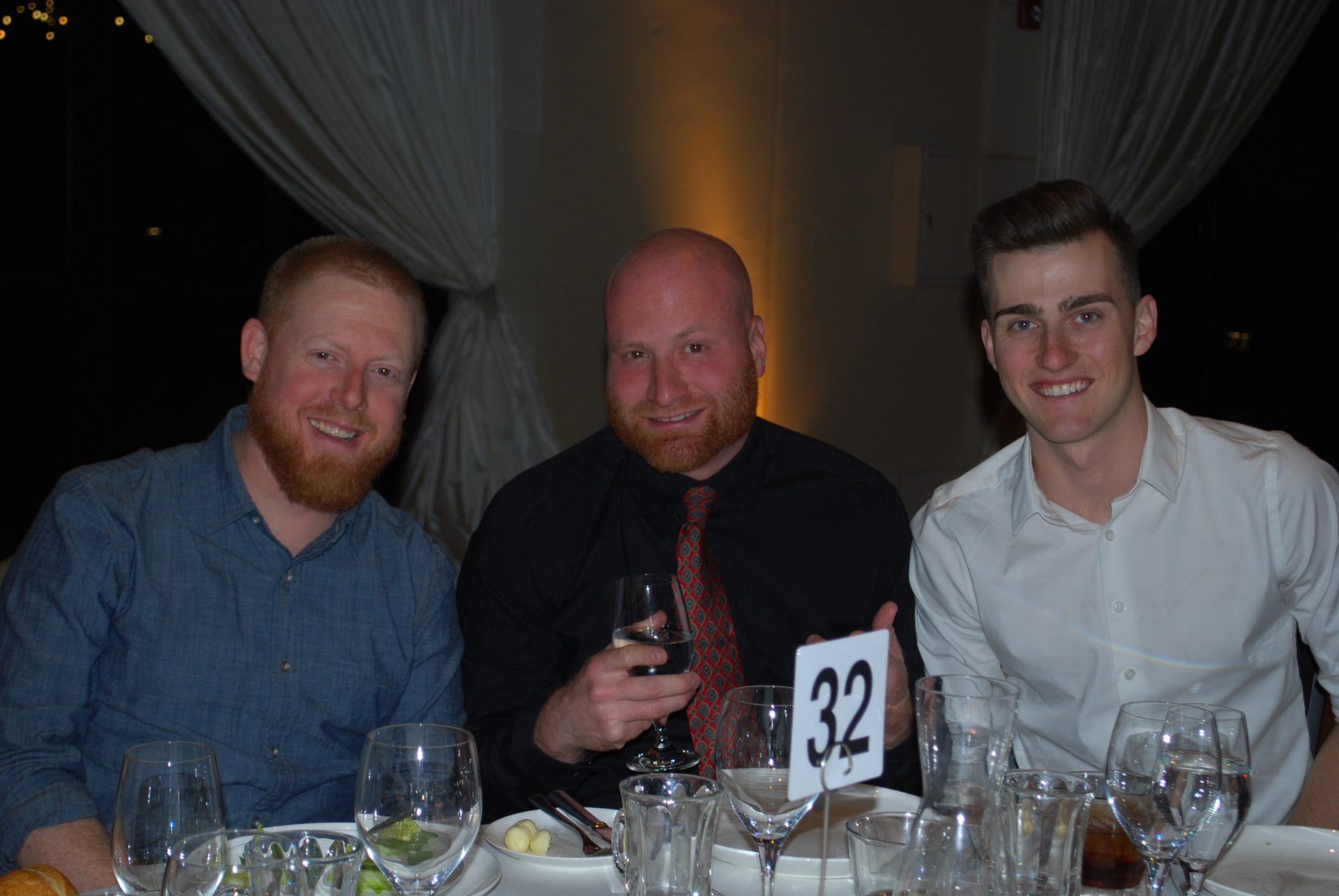 Image from the Gallery: VAC Banquet – Livermore, CA