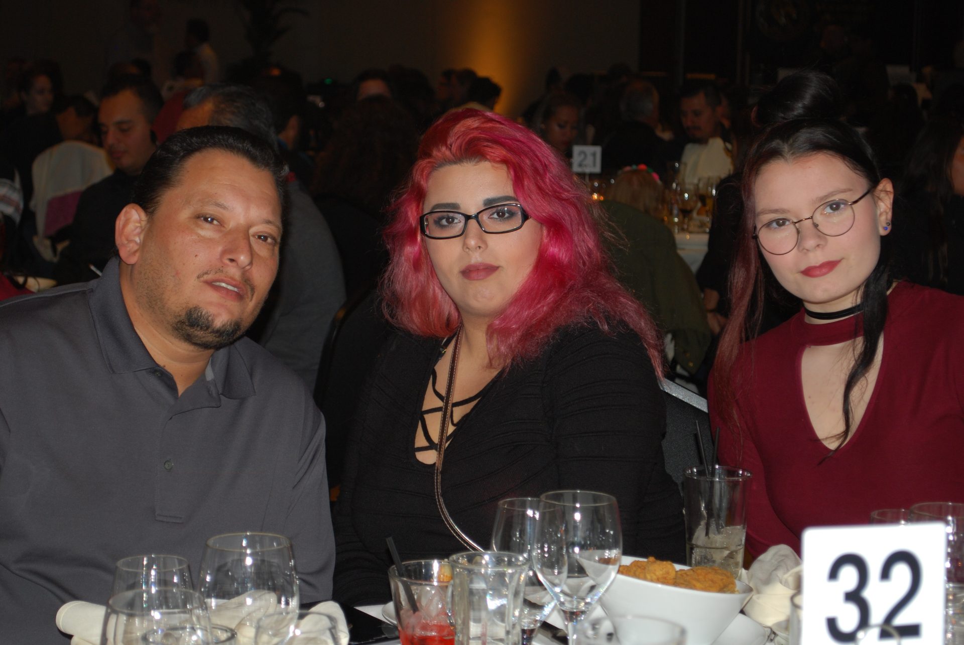 Image from the Gallery: VAC Banquet – Livermore, CA