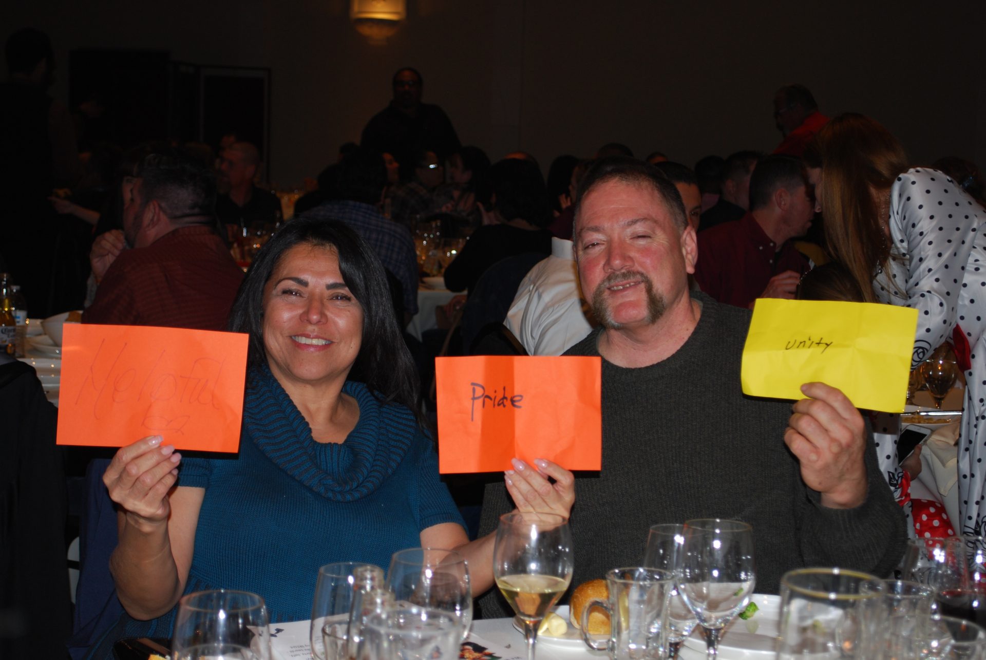 Image from the Gallery: VAC Banquet – Livermore, CA