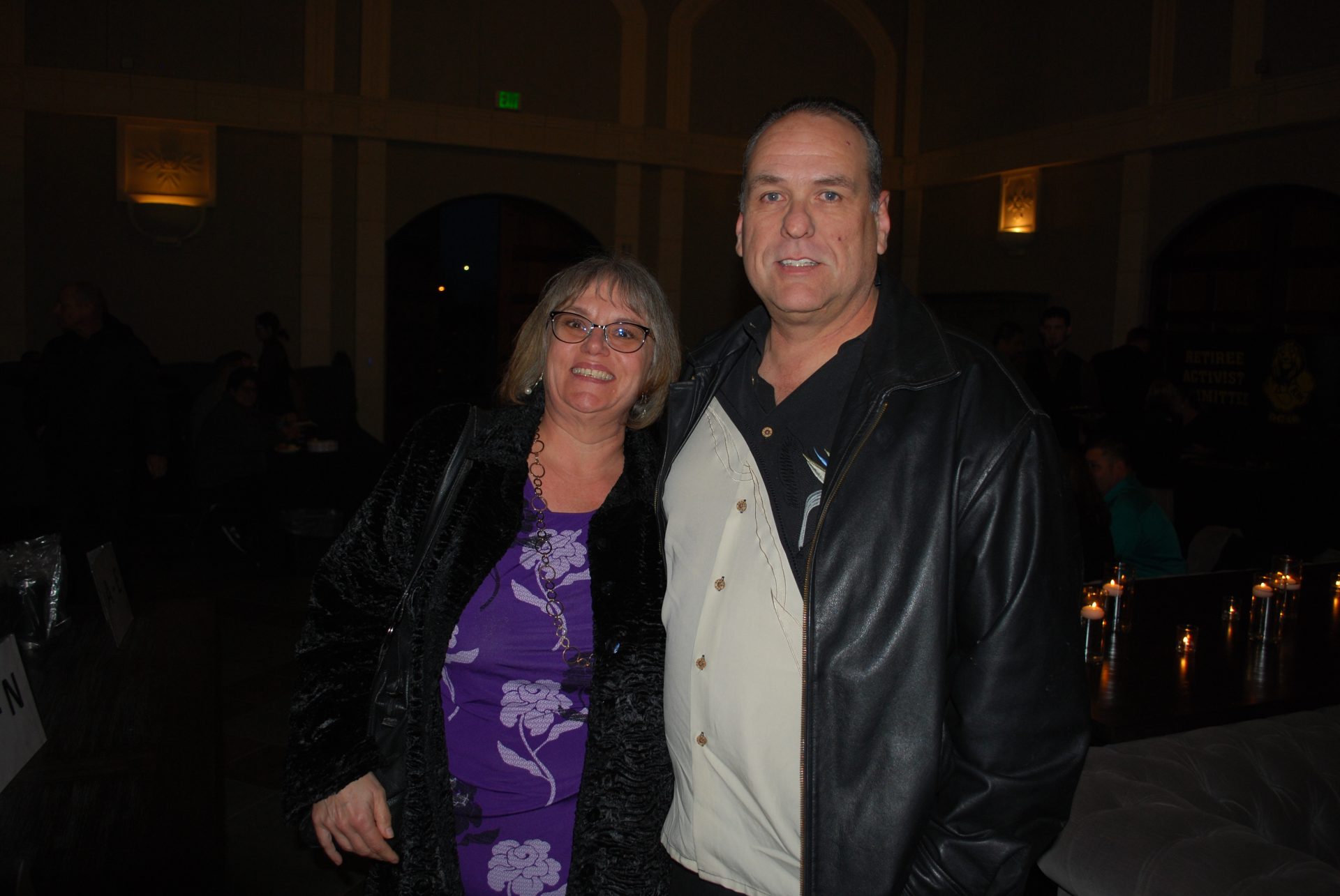 Image from the Gallery: VAC Banquet – Livermore, CA