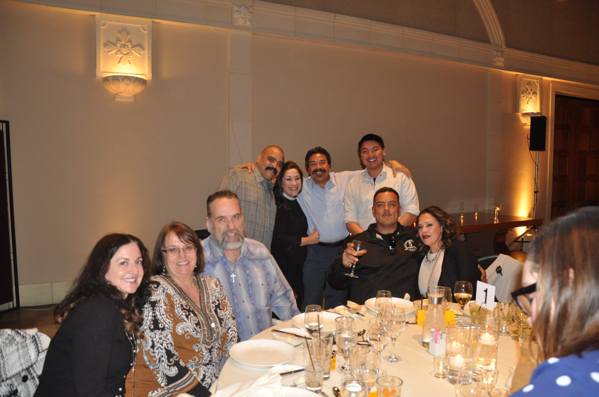 Image from the Gallery: VAC Banquet – Livermore, CA