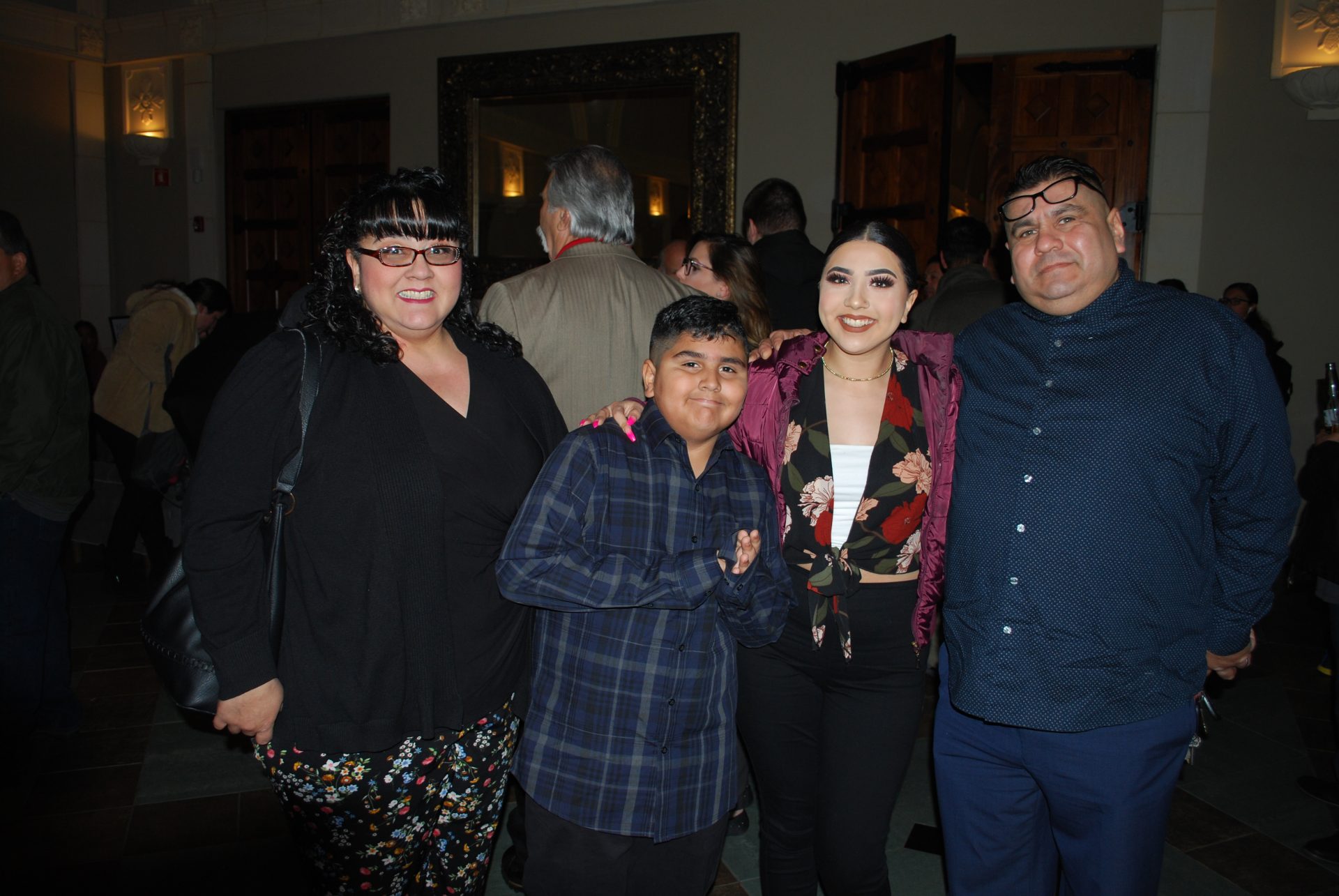 Image from the Gallery: VAC Banquet – Livermore, CA