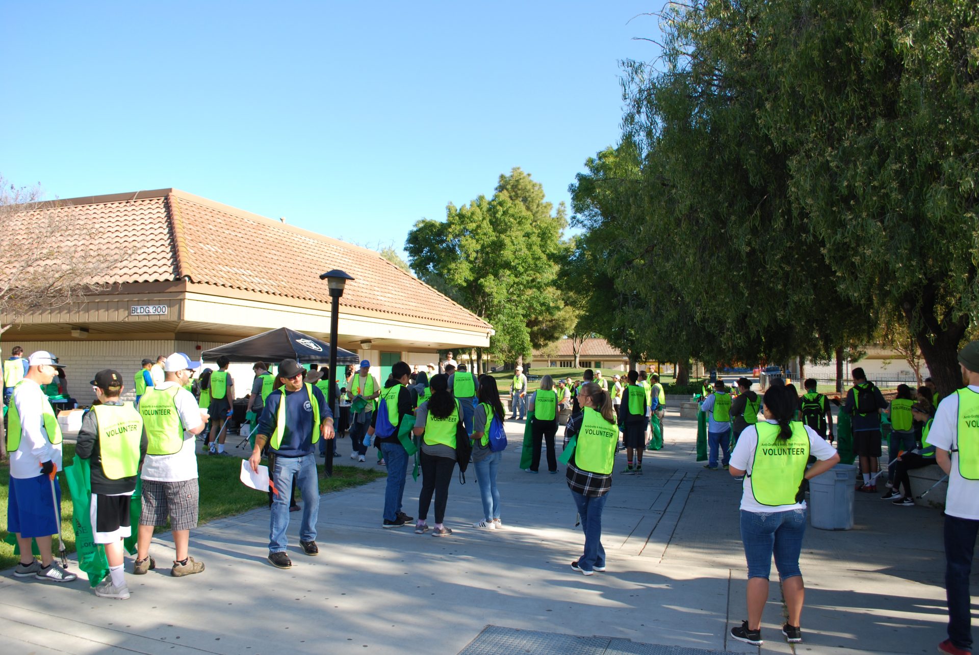 Image from the Gallery: IUPAT Day of Action – Northern California & Nevada
