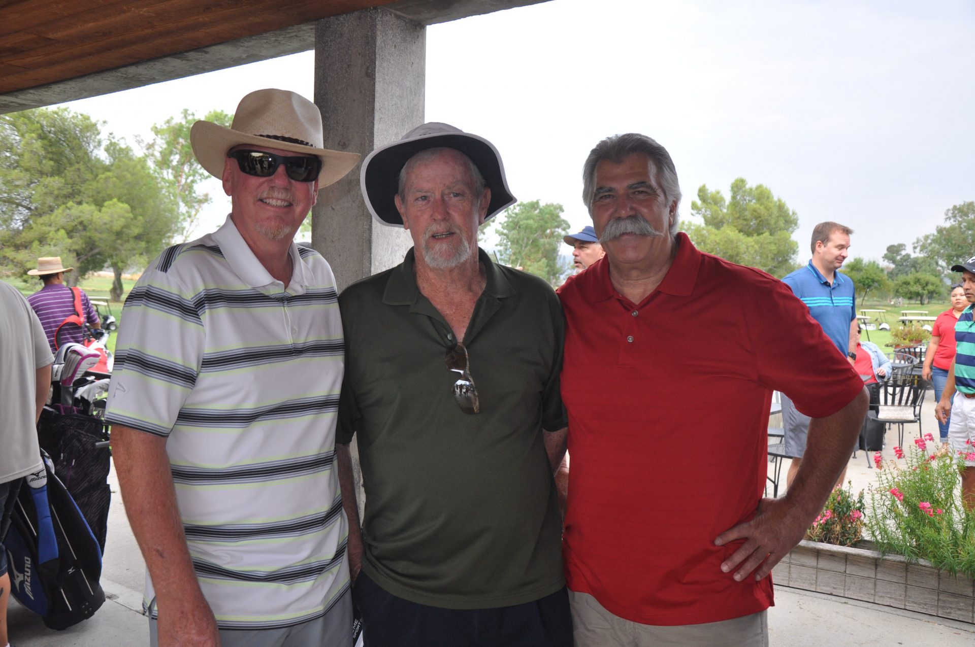 Image from the Gallery: PATCH Golf Tournament – Livermore, CA