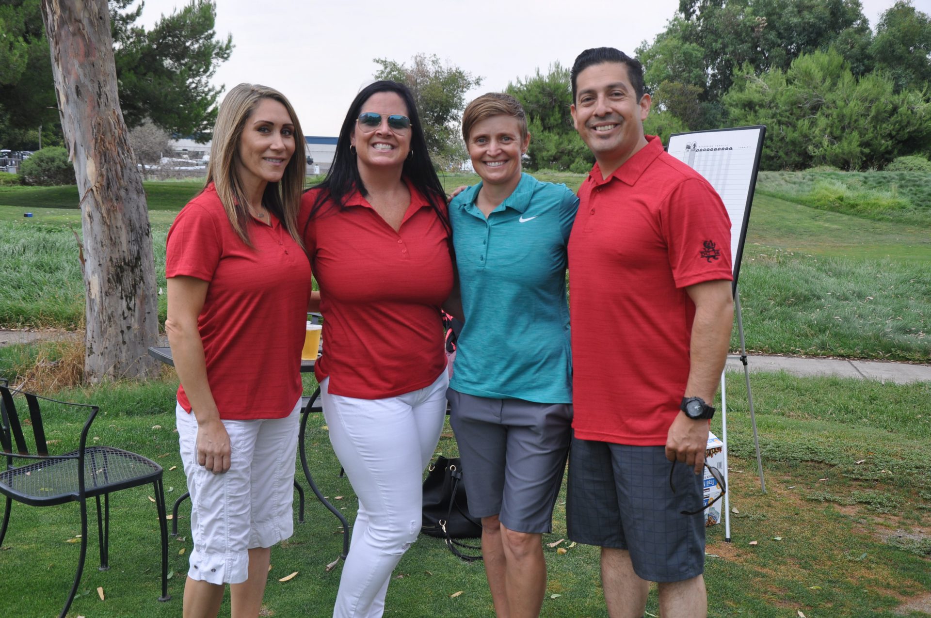 Image from the Gallery: PATCH Golf Tournament – Livermore, CA