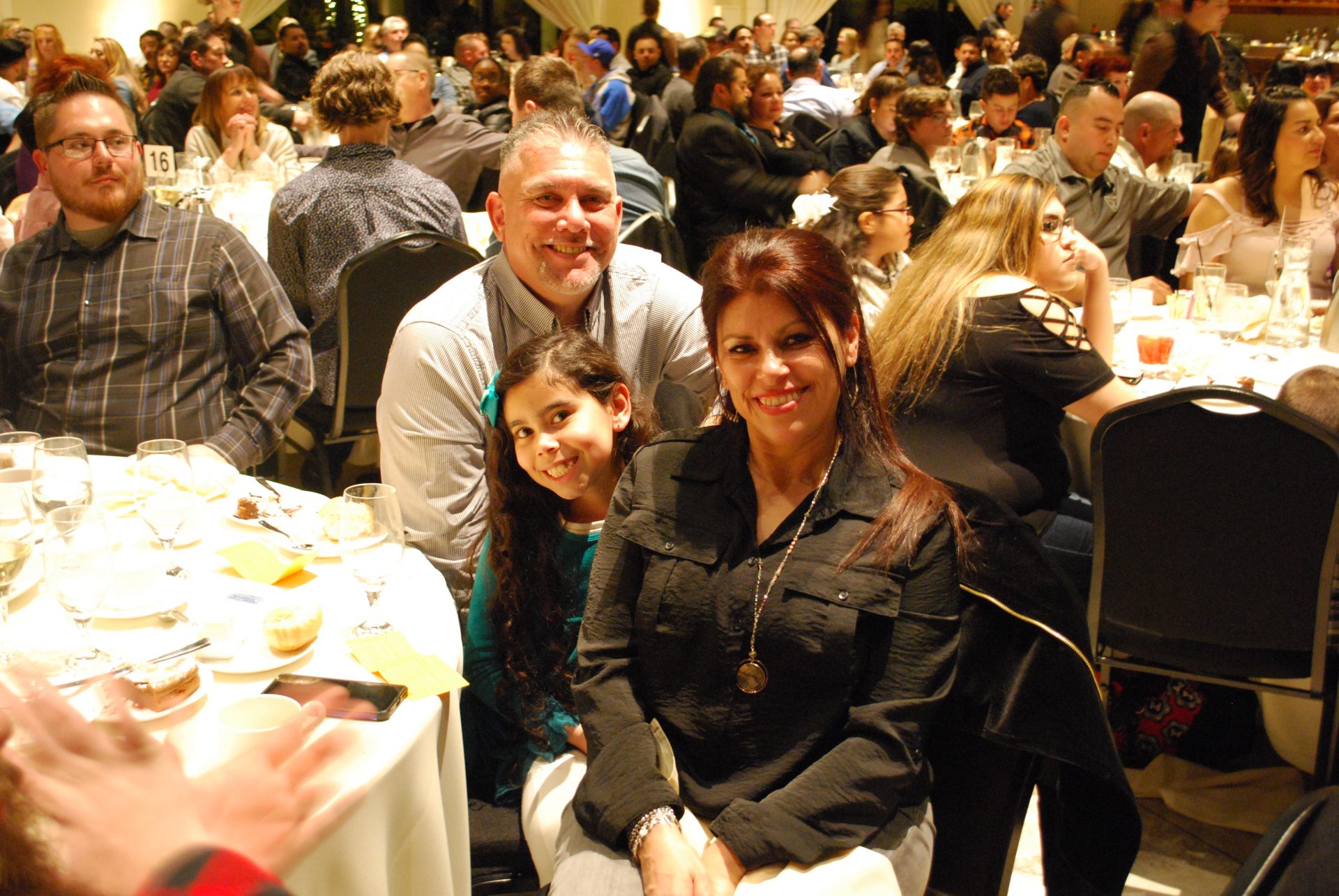 Image from the Gallery: VAC Banquet – Livermore, CA