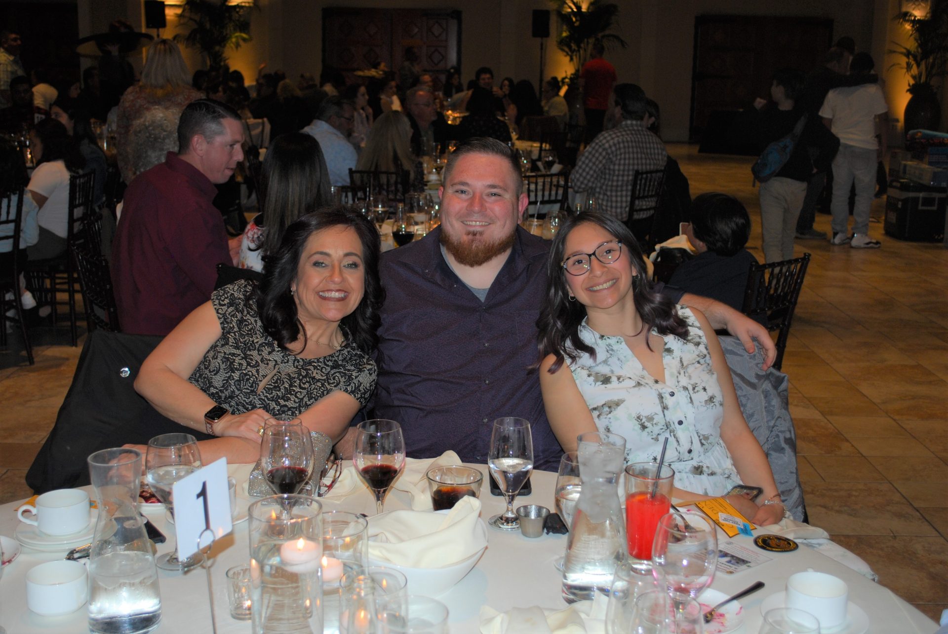 Image from the Gallery: VAC Banquet – Livermore, CA