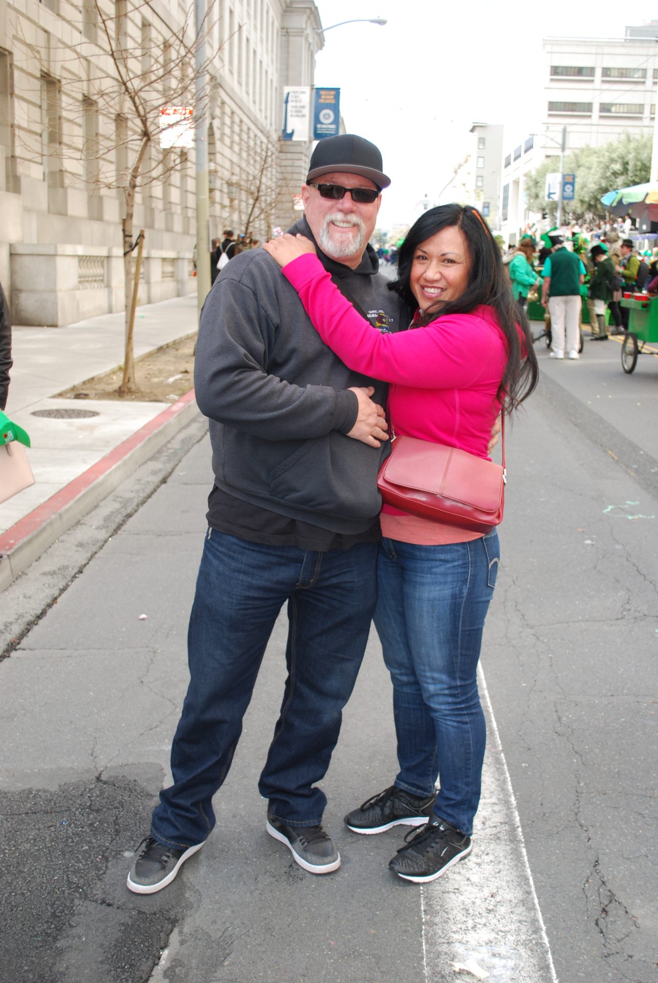 Image from the Gallery: St. Patrick’s Day Parade – San Francisco, CA