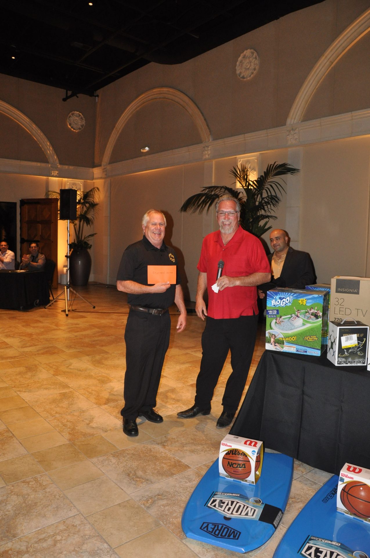 Image from the Gallery: VAC Banquet – Livermore, CA