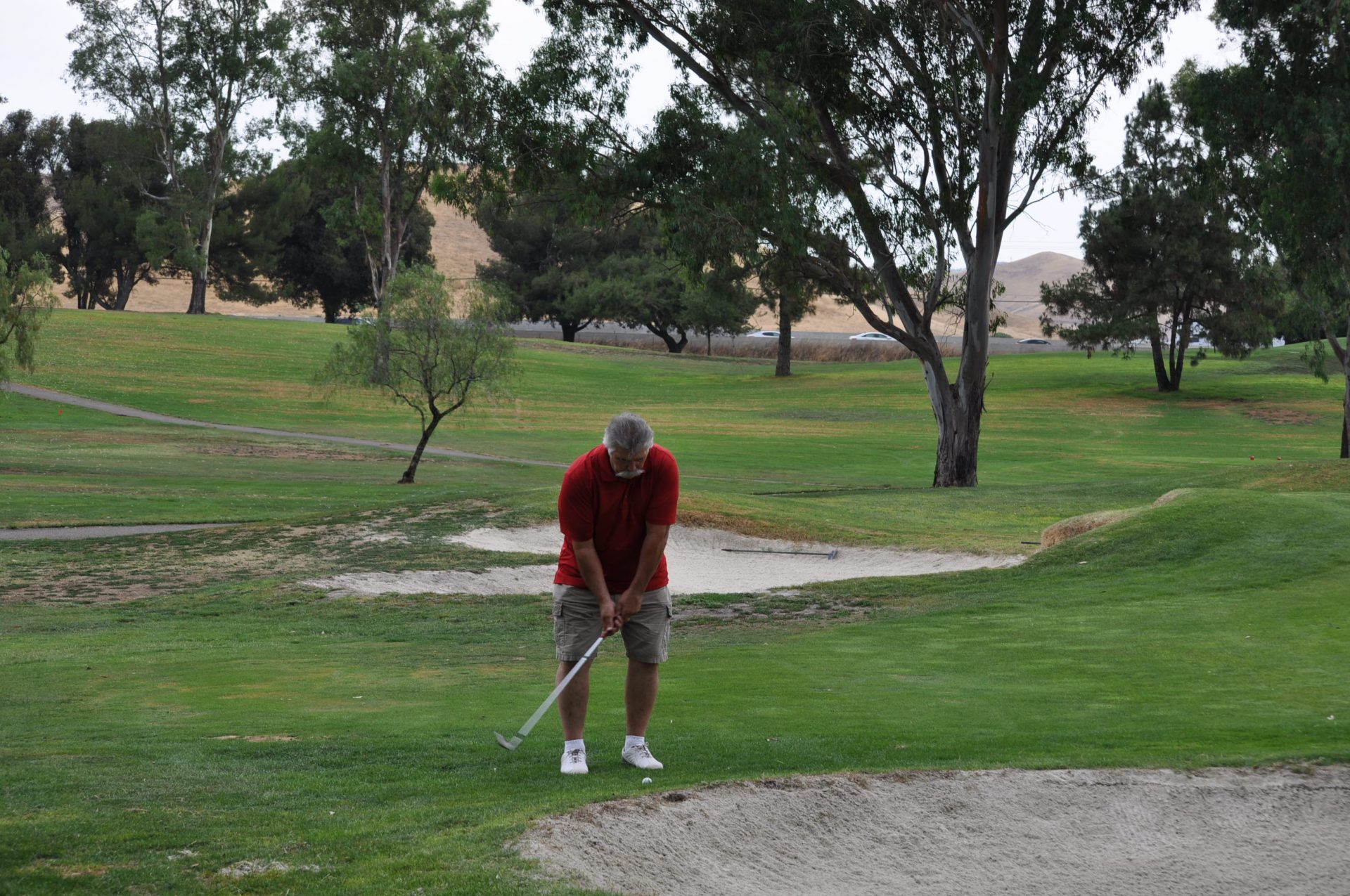 Image from the Gallery: PATCH Golf Tournament – Livermore, CA