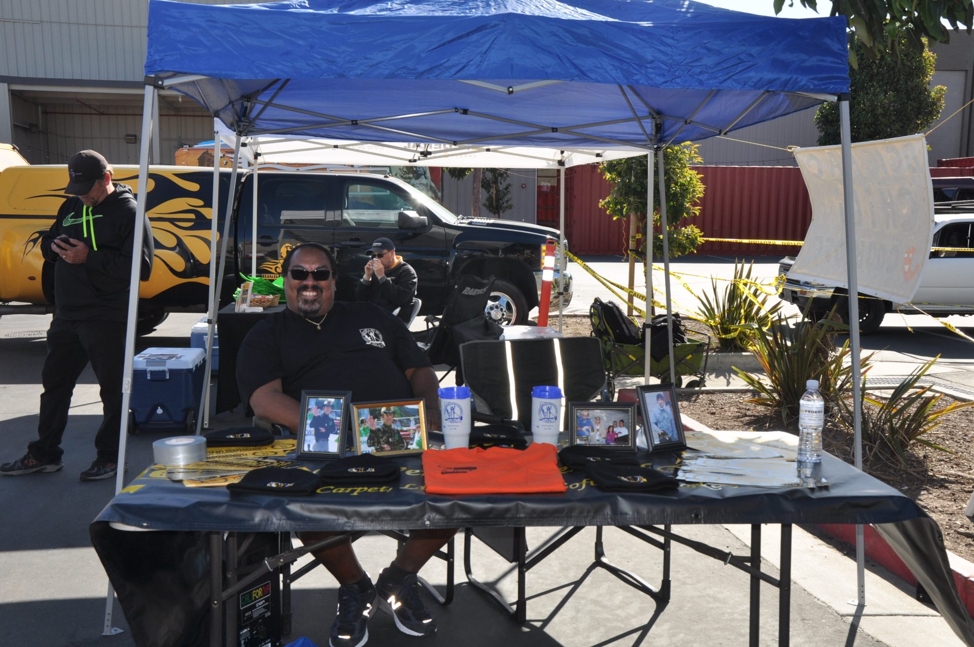 Image from the Gallery: Car Show & Chili Cook Off – San Leandro, CA