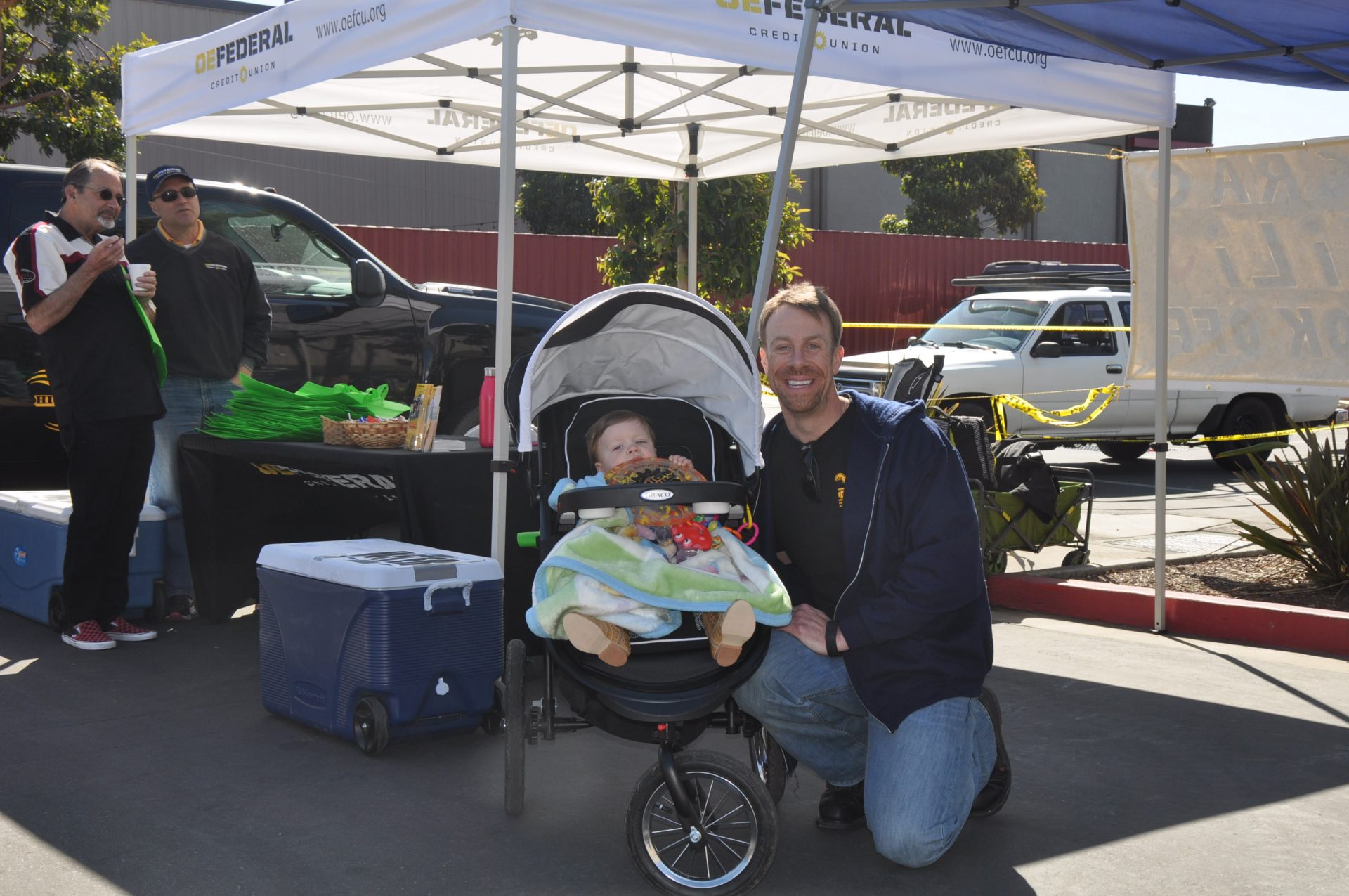 Image from the Gallery: Car Show & Chili Cook Off – San Leandro, CA