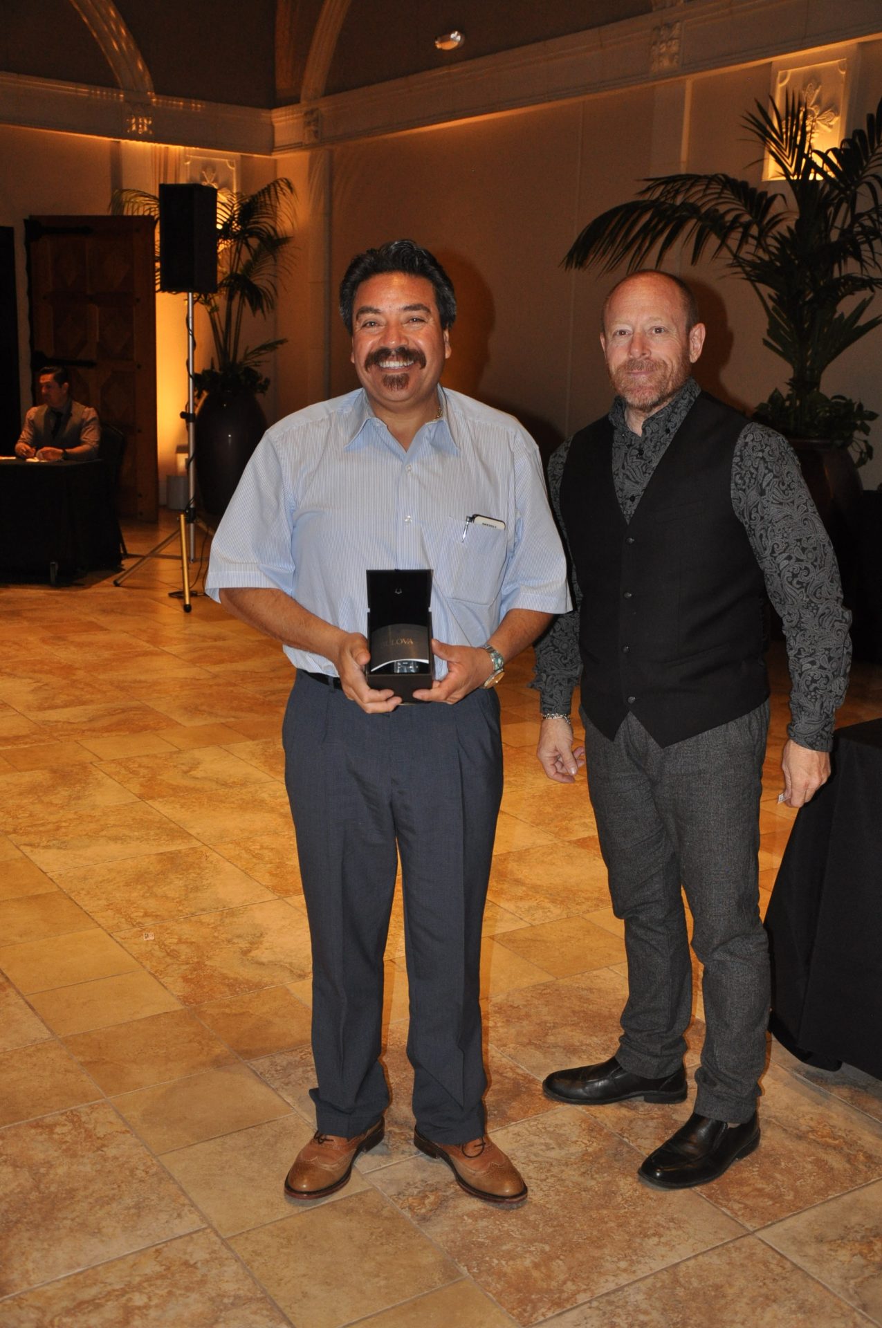 Image from the Gallery: VAC Banquet – Livermore, CA