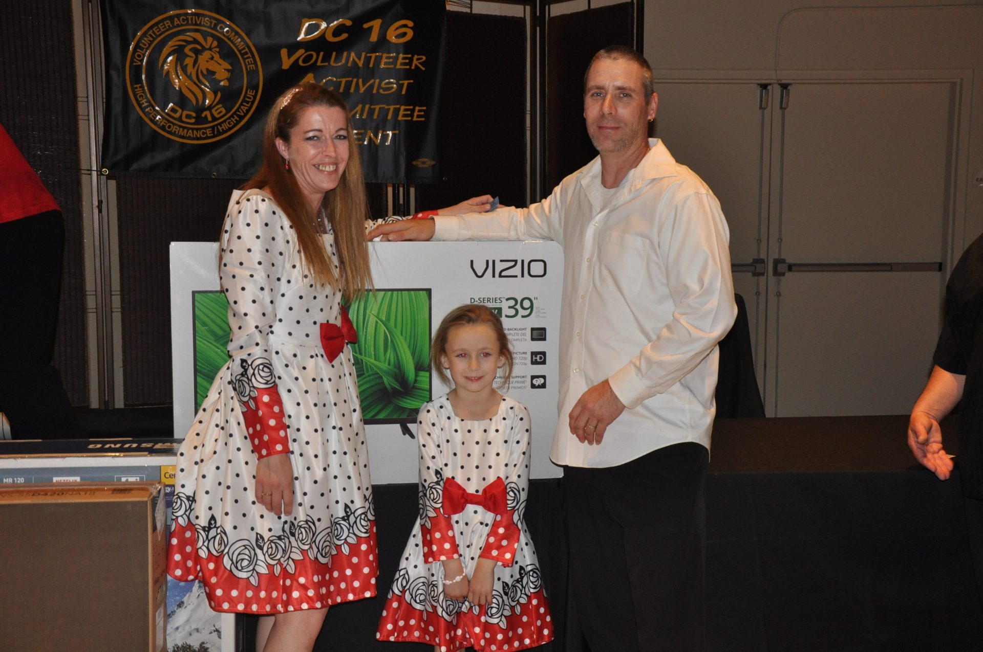 Image from the Gallery: VAC Banquet – Livermore, CA