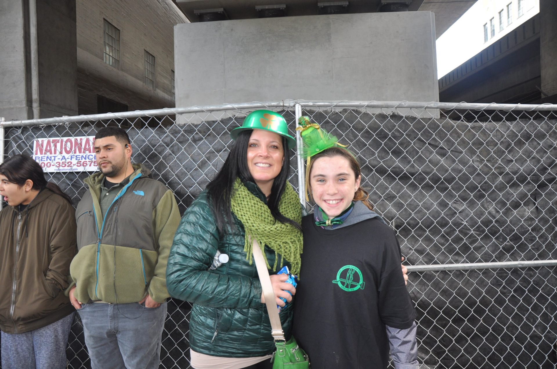 Image from the Gallery: St. Patrick’s Day Parade – San Francisco, CA