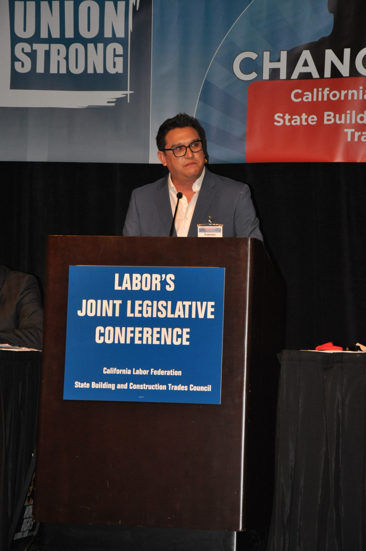 Image from the Gallery: Labor’s Joint Legislative Conference – Sacramento, CA