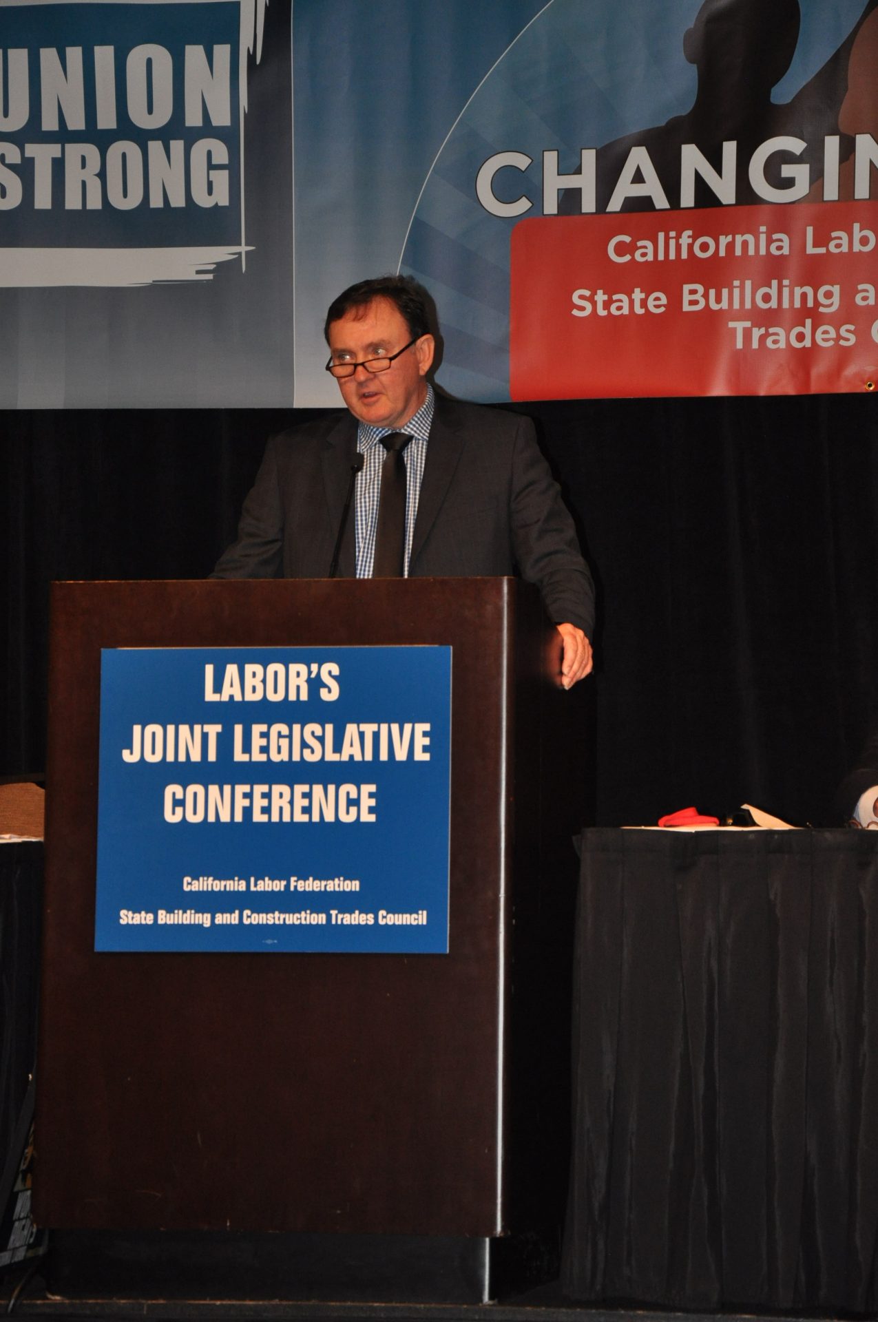 Image from the Gallery: Labor’s Joint Legislative Conference – Sacramento, CA