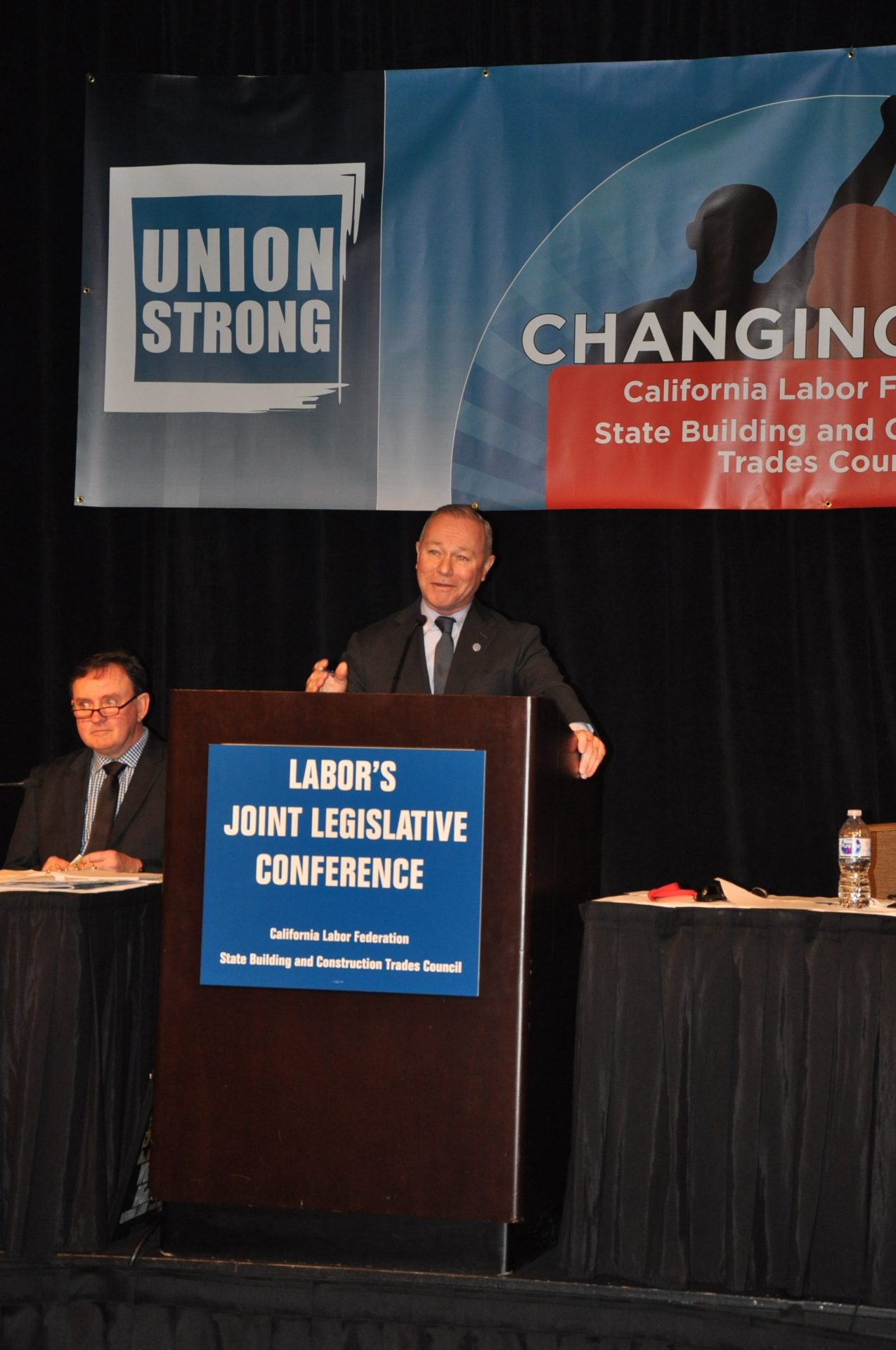 Image from the Gallery: Labor’s Joint Legislative Conference – Sacramento, CA