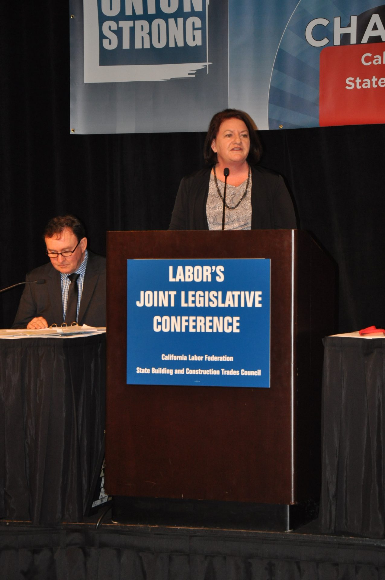 Image from the Gallery: Labor’s Joint Legislative Conference – Sacramento, CA