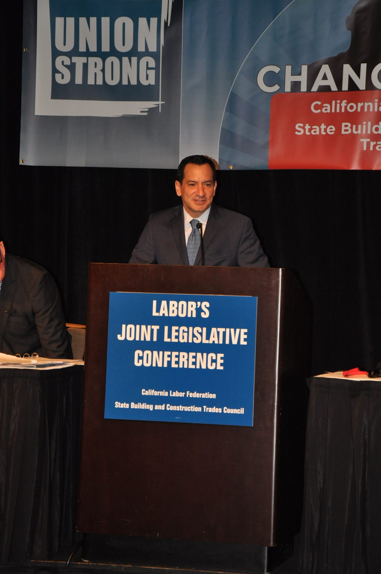 Image from the Gallery: Labor’s Joint Legislative Conference – Sacramento, CA