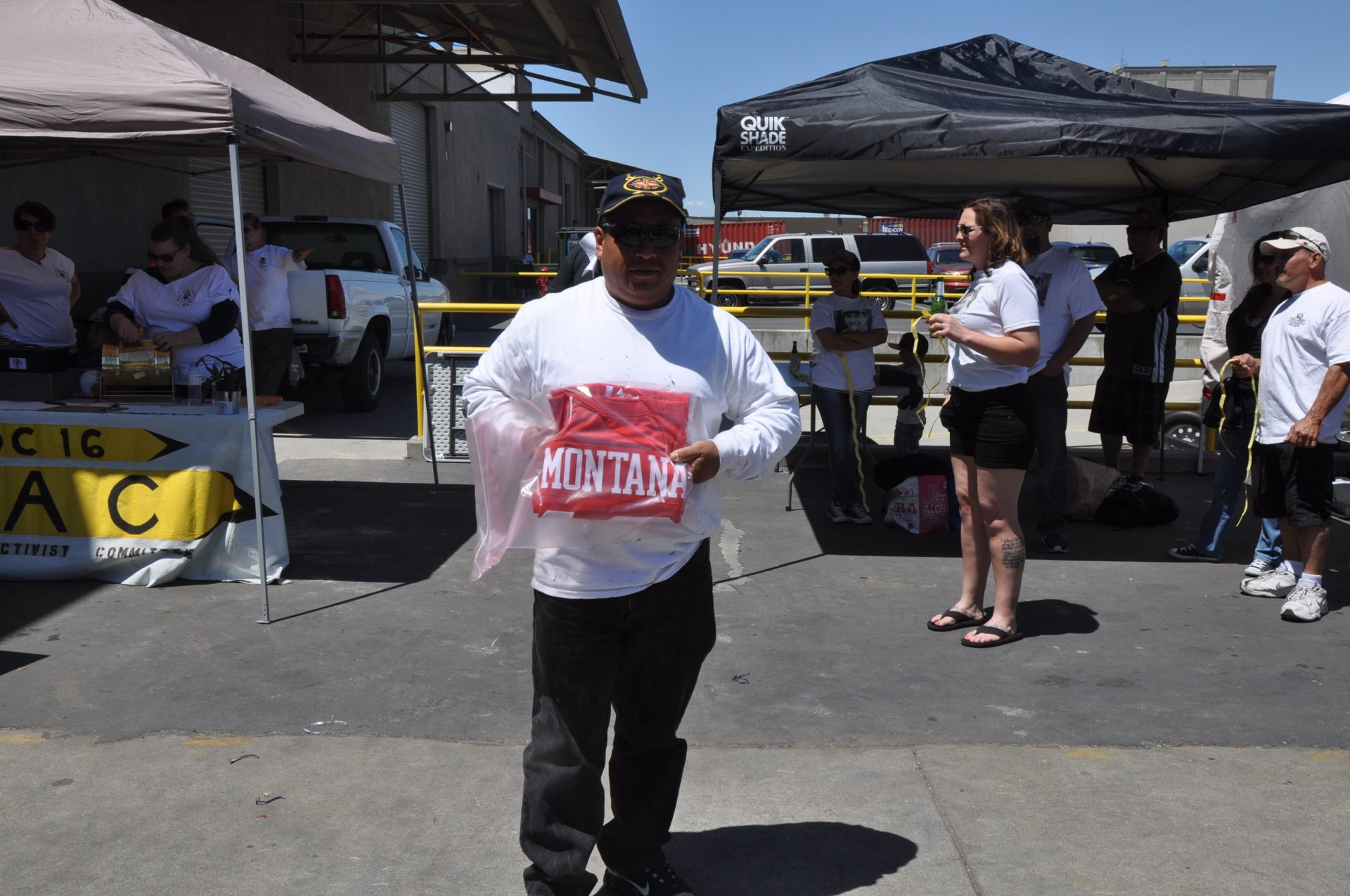 Image from the Gallery: Car Show & Chili Cook Off – San Leandro, CA