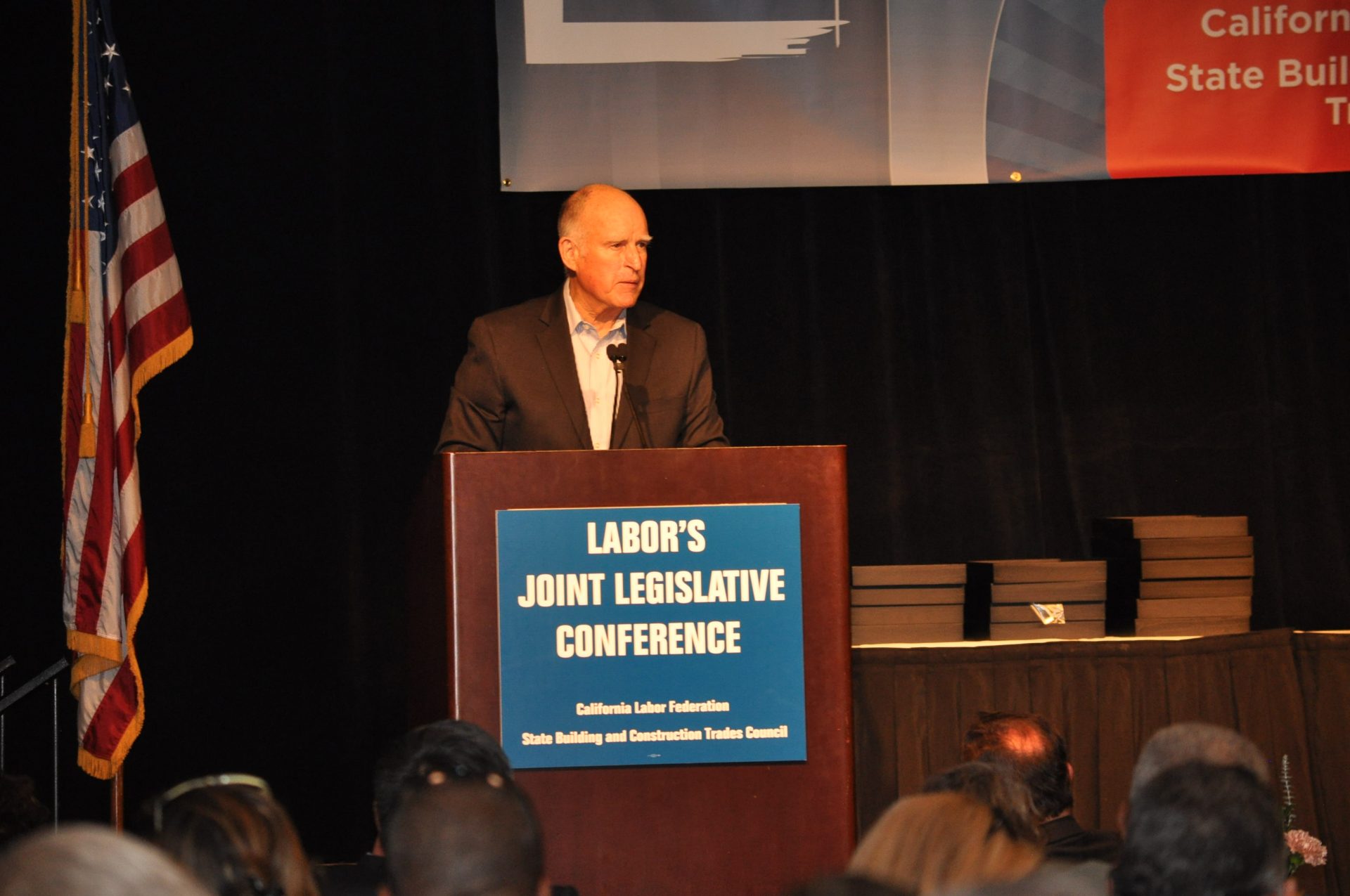 Image from the Gallery: Labor’s Joint Legislative Conference – Sacramento, CA