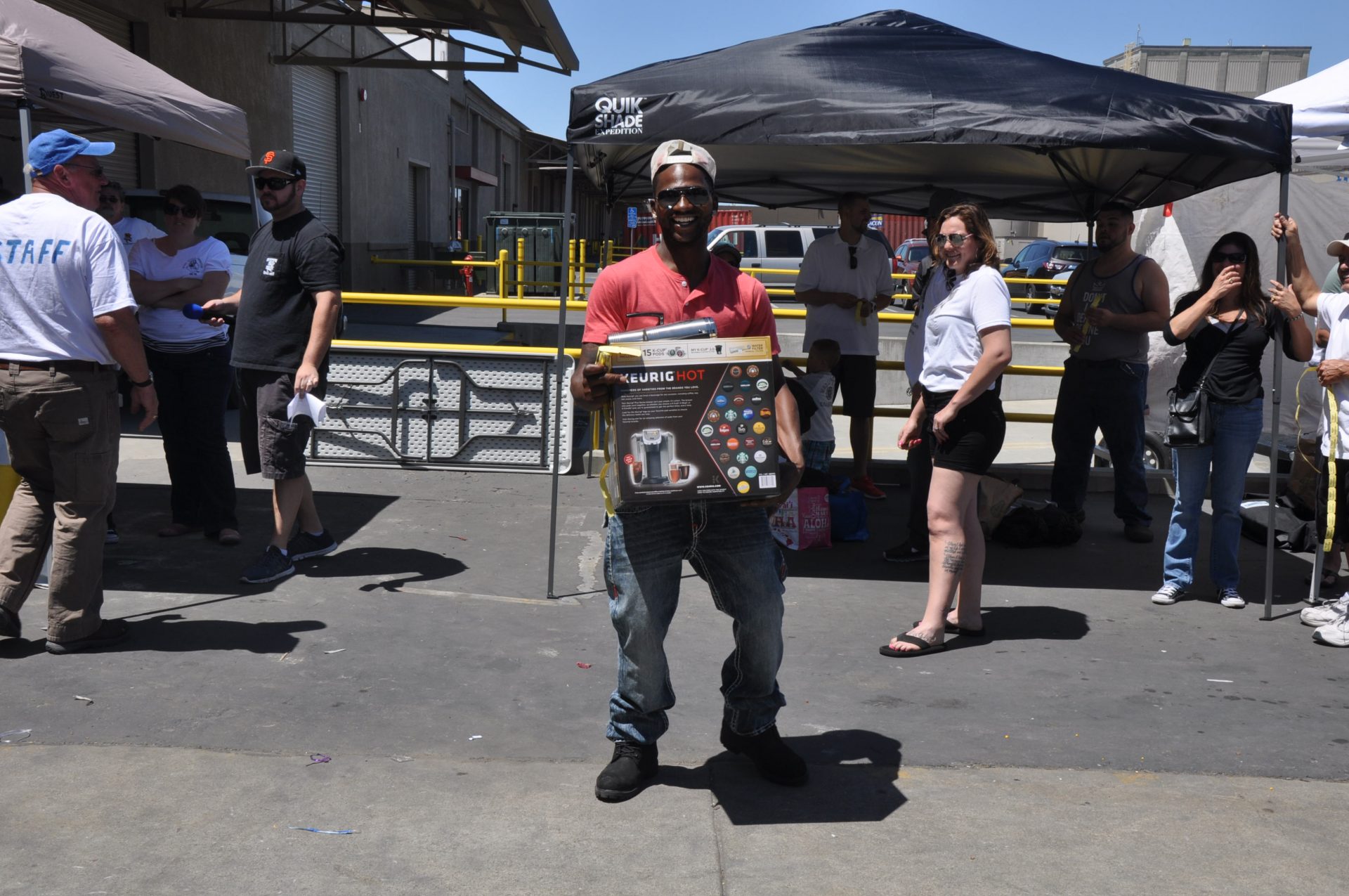 Image from the Gallery: Car Show & Chili Cook Off – San Leandro, CA