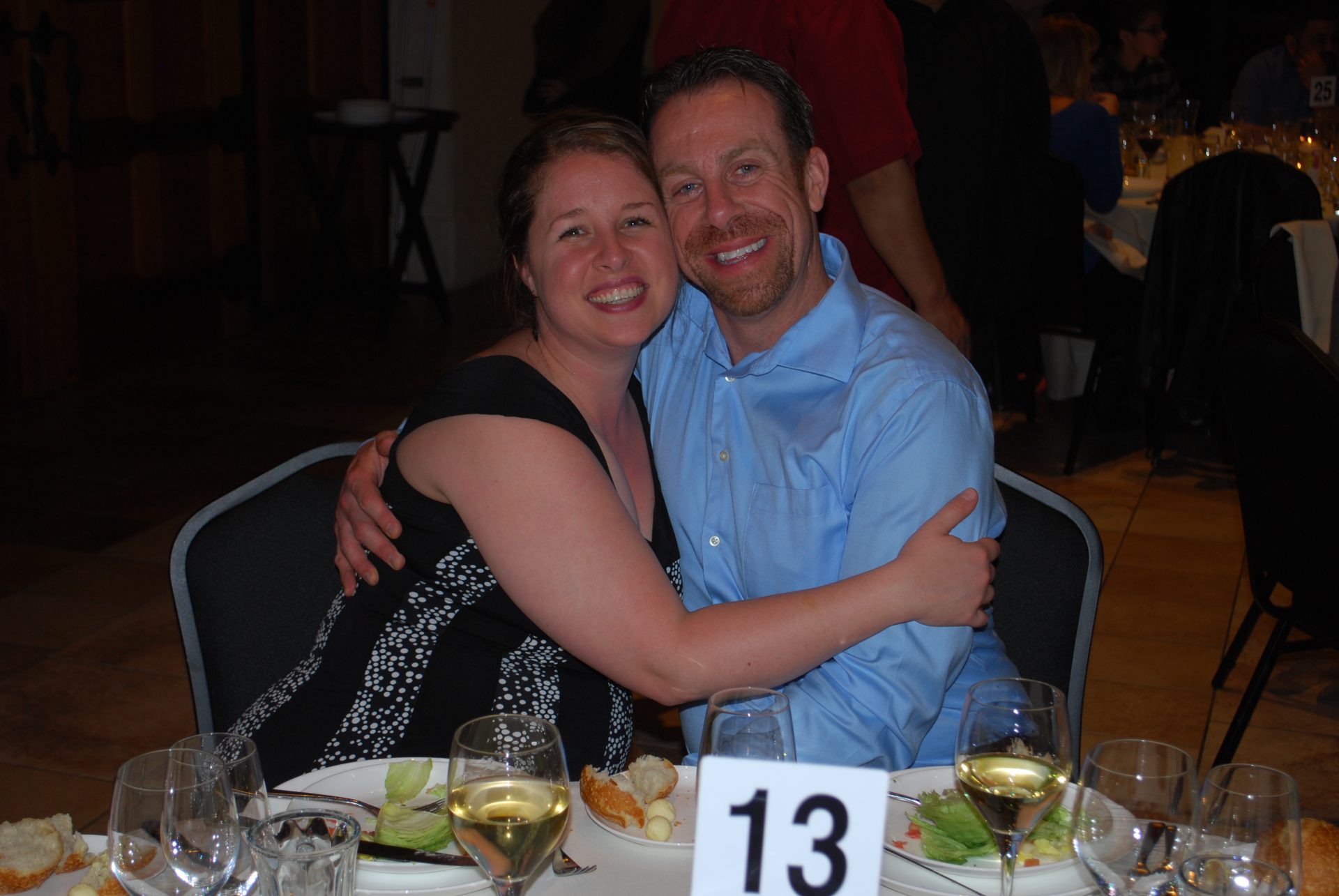 Image from the Gallery: VAC Banquet – Livermore, CA
