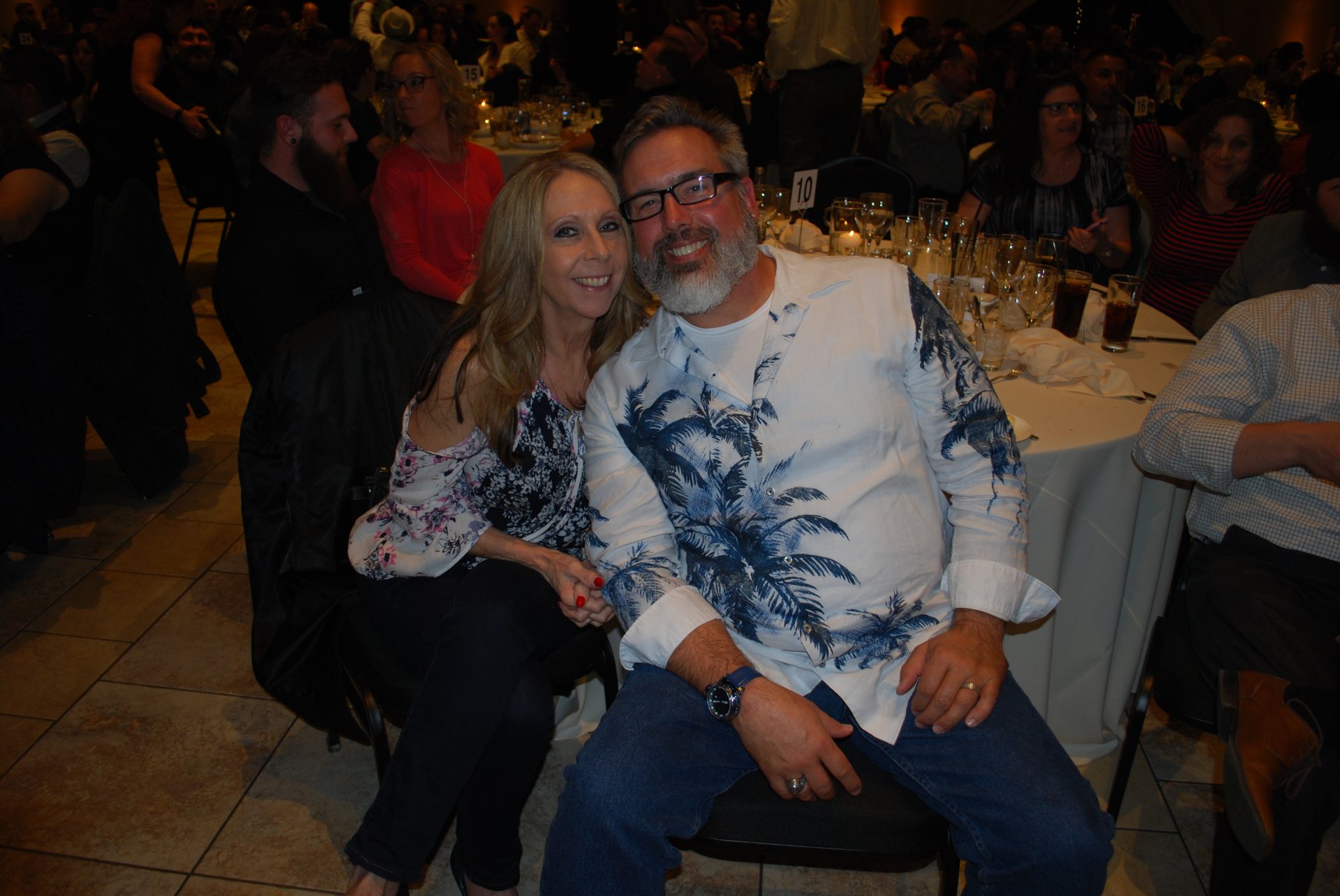 Image from the Gallery: VAC Banquet – Livermore, CA