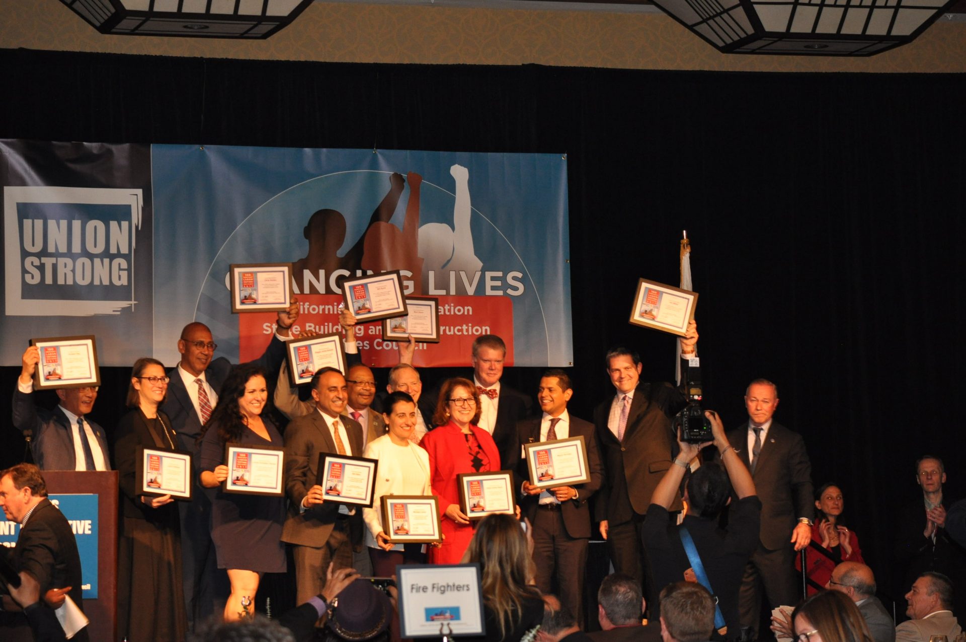 Image from the Gallery: Labor’s Joint Legislative Conference – Sacramento, CA