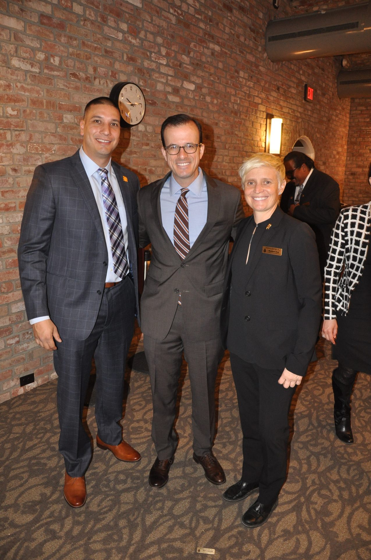 Image from the Gallery: DC16 & DC36 Legislative Reception – Sacramento, CA