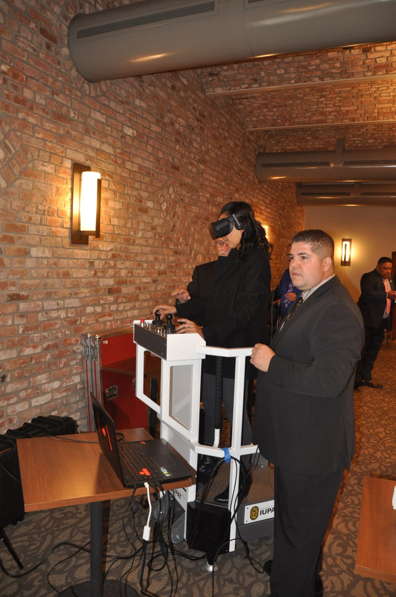 Image from the Gallery: DC16 & DC36 Legislative Reception – Sacramento, CA