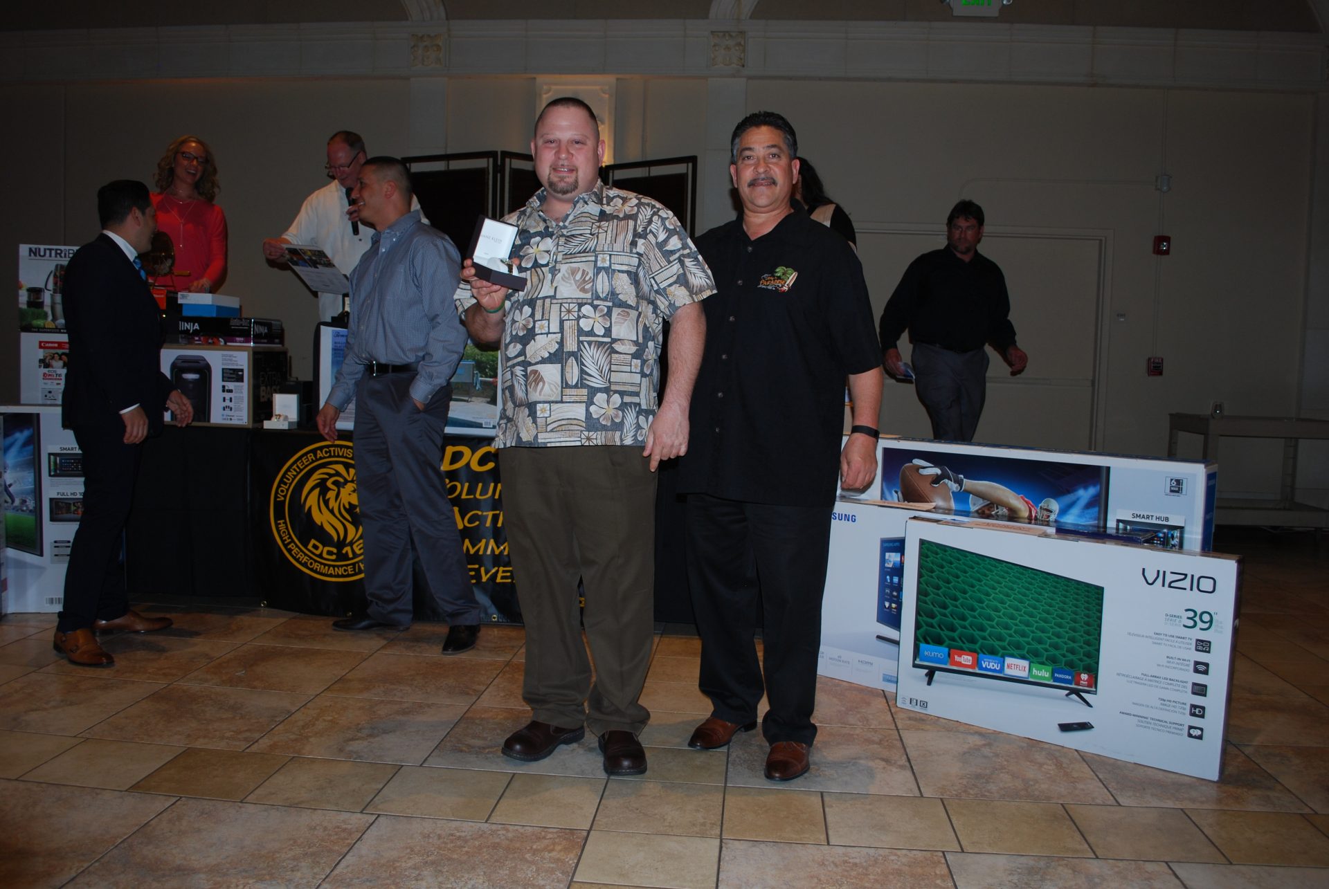 Image from the Gallery: VAC Banquet – Livermore, CA