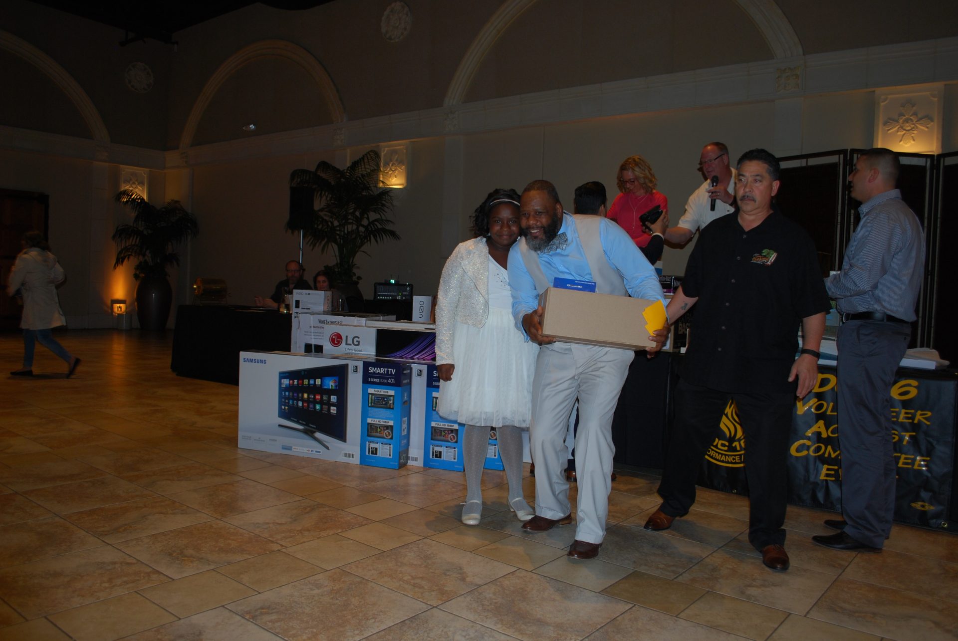 Image from the Gallery: VAC Banquet – Livermore, CA
