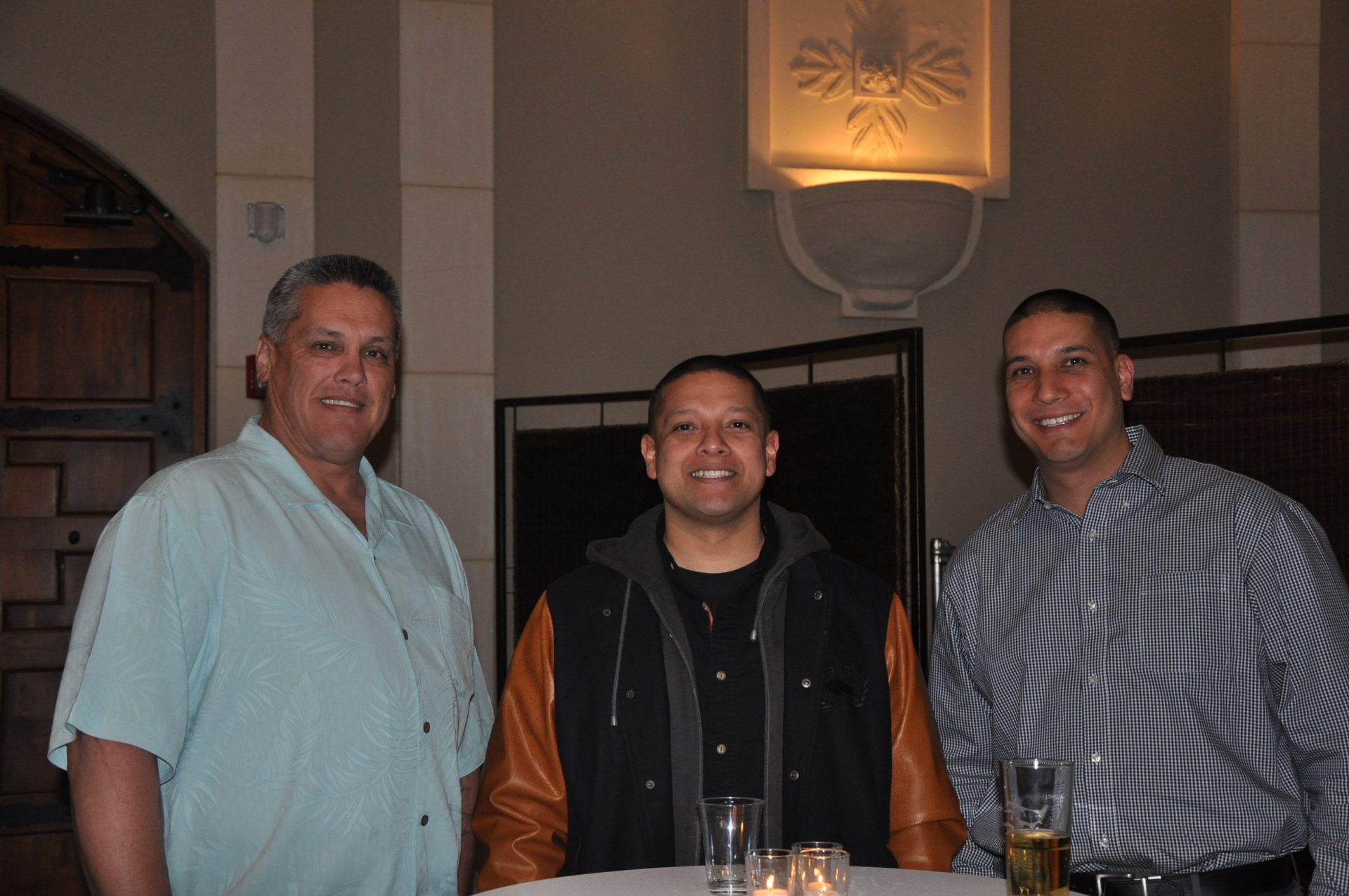 Image from the Gallery: VAC Banquet – Livermore, CA