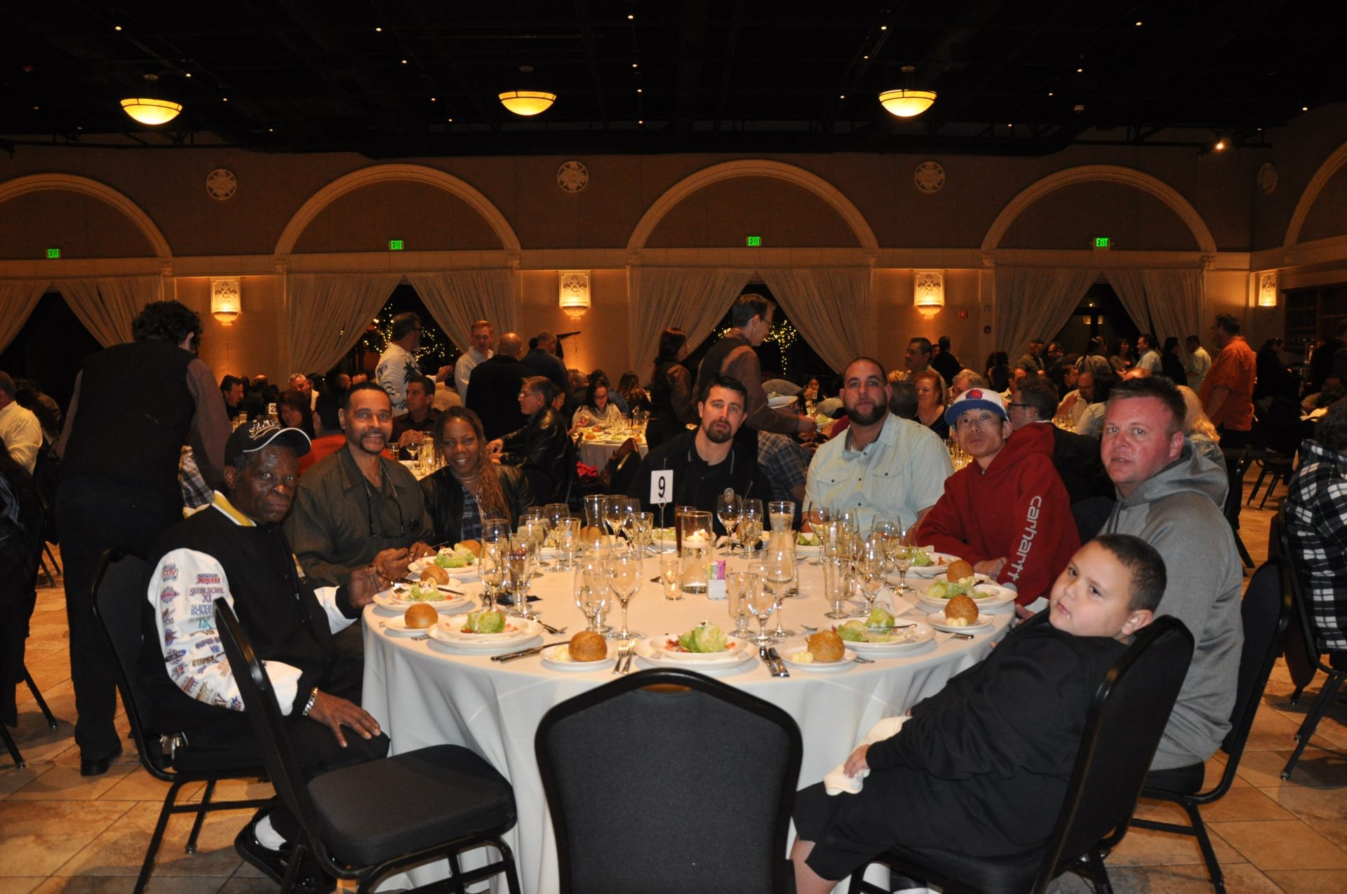 Image from the Gallery: VAC Banquet – Livermore, CA