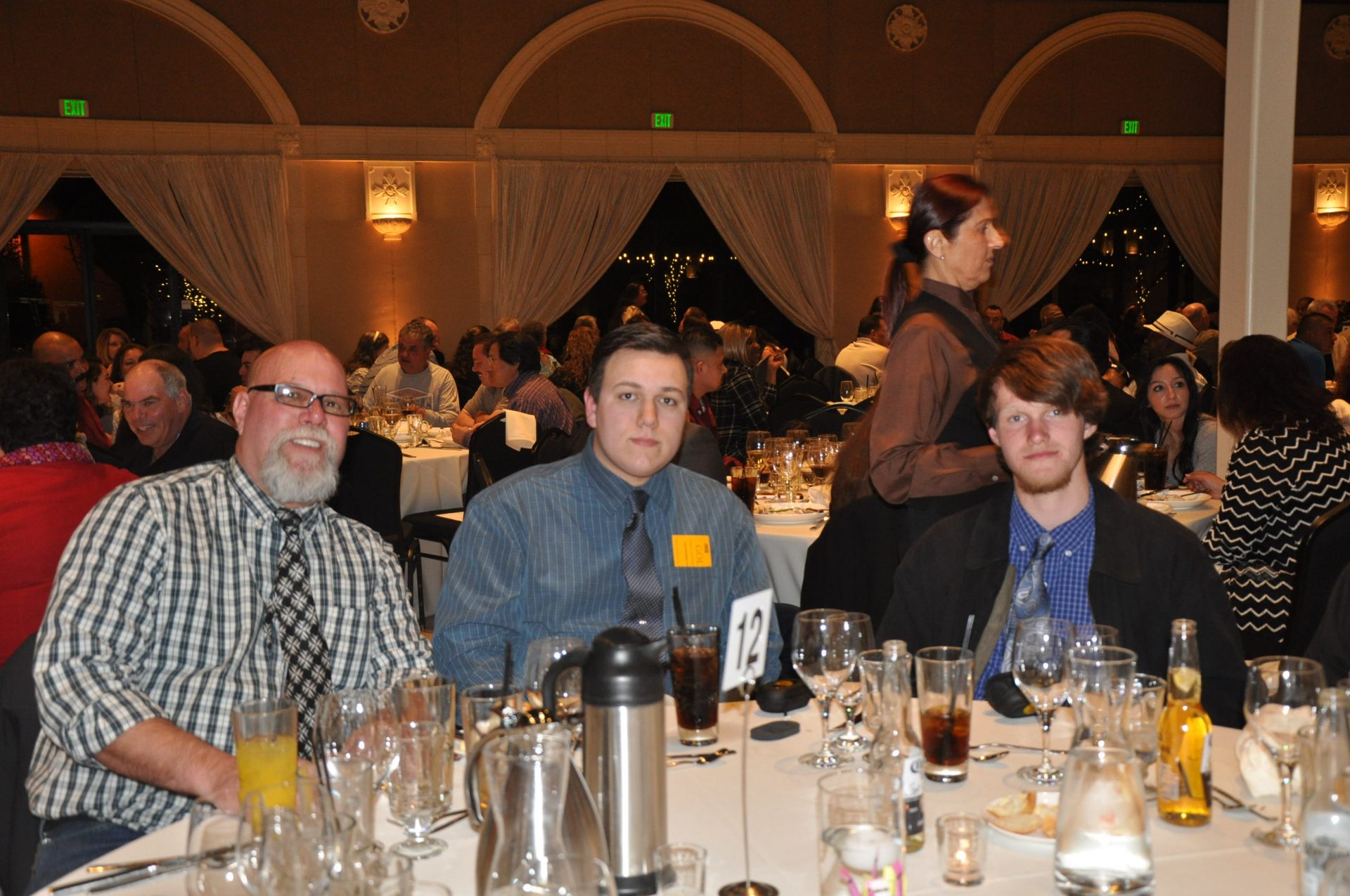 Image from the Gallery: VAC Banquet – Livermore, CA