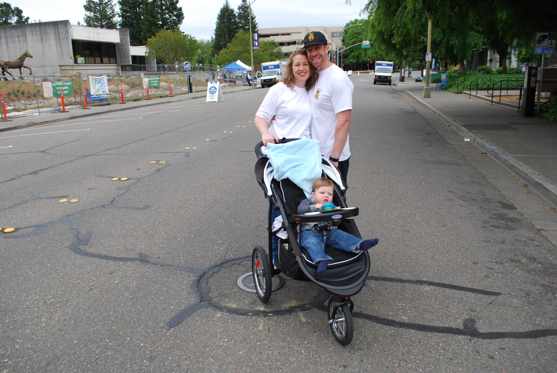 Image from the Gallery: IUPAT Day of Action – Northern californuia