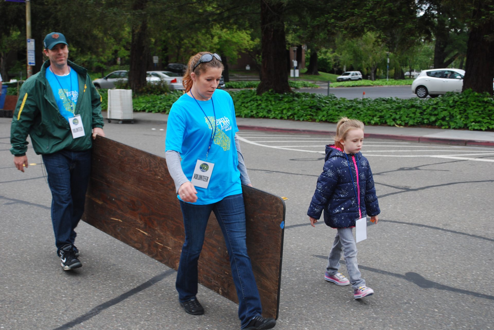 Image from the Gallery: IUPAT Day of Action – Northern californuia