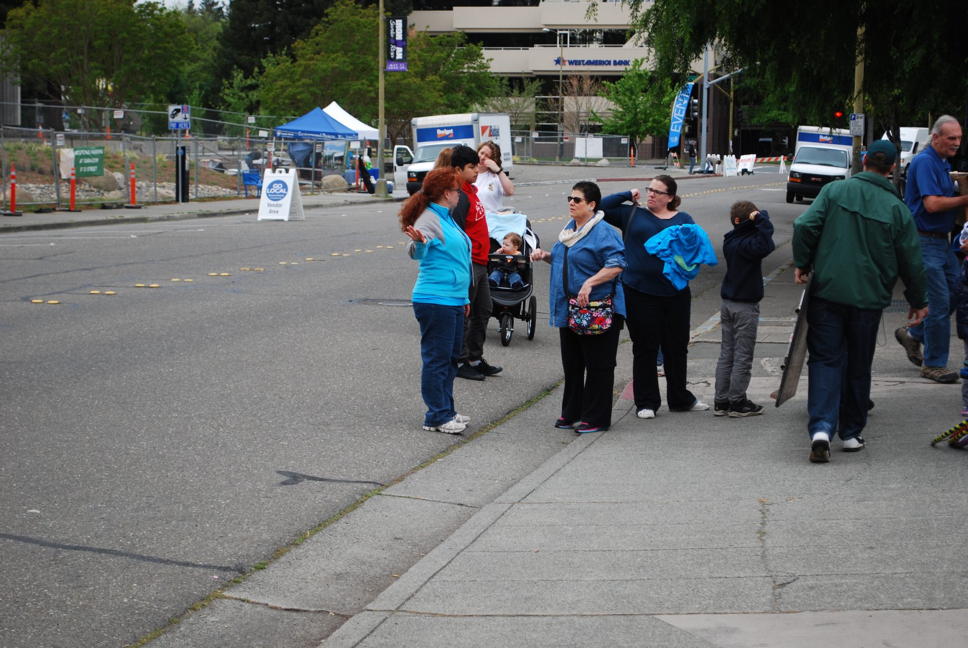 Image from the Gallery: IUPAT Day of Action – Northern californuia