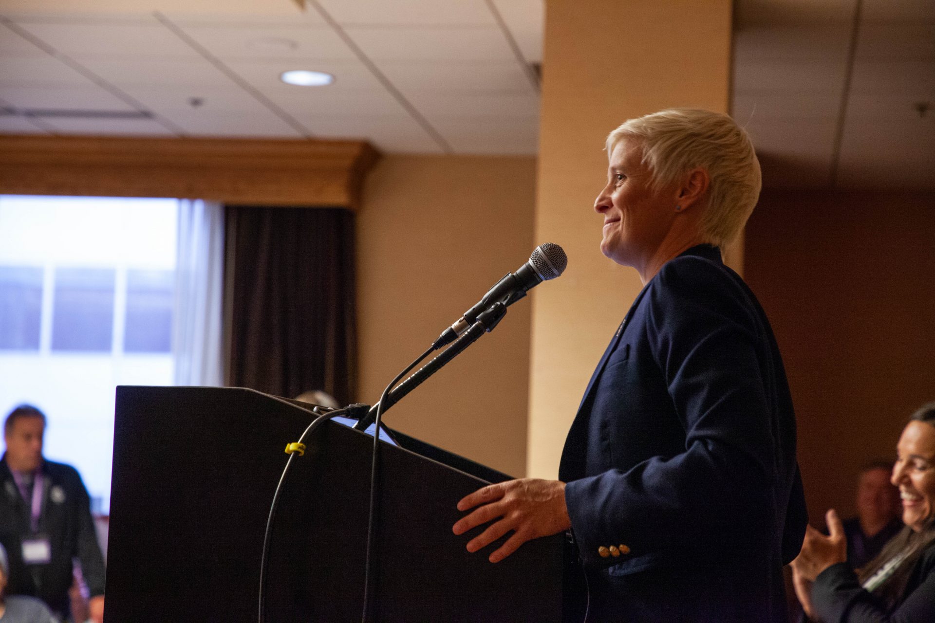 Image from the Gallery: Women Build Nations Conference – Minneapolis, MN