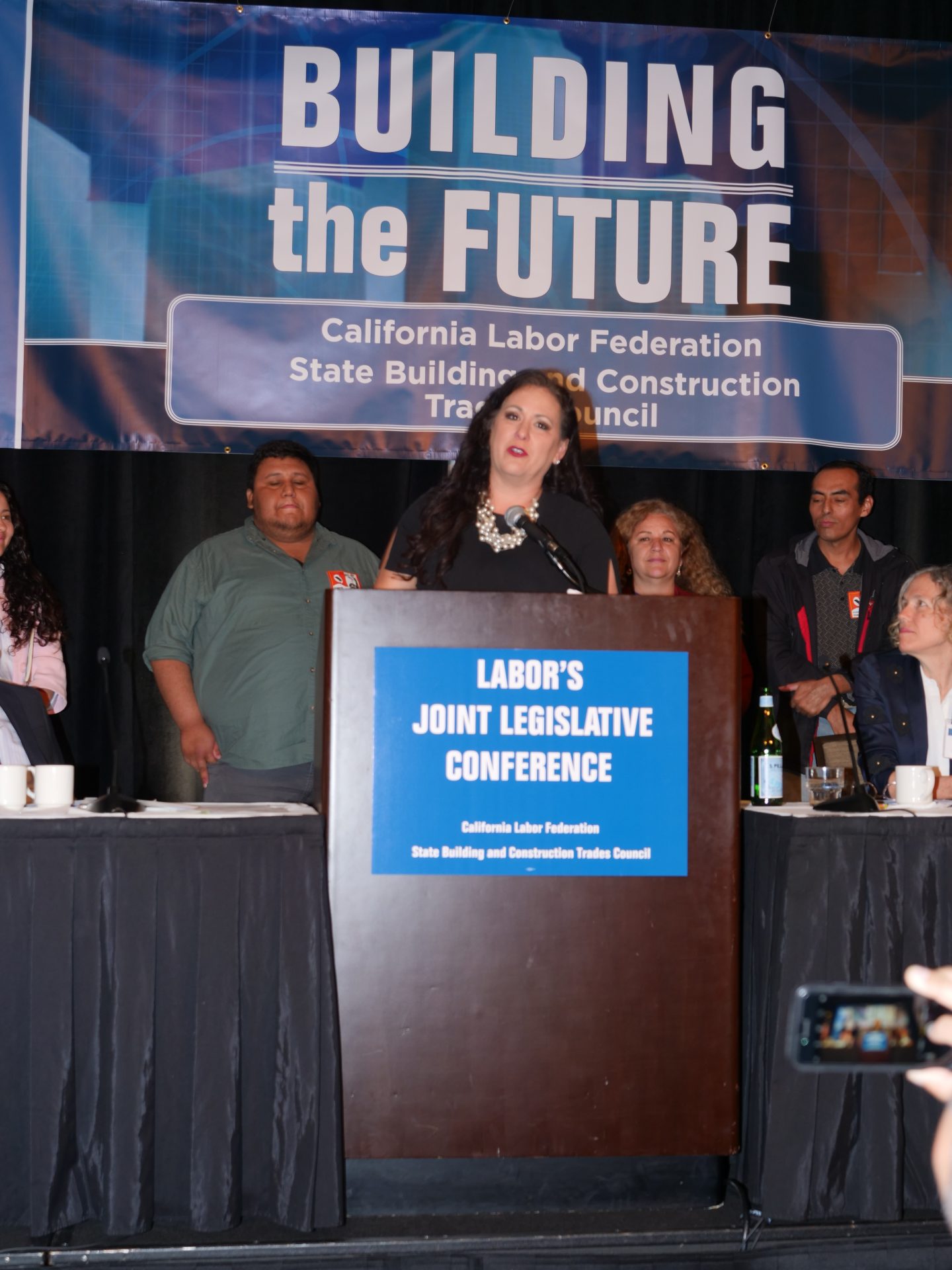 Image from the Gallery: Labor’s Joint Legislative Conference – Sacramento, CA