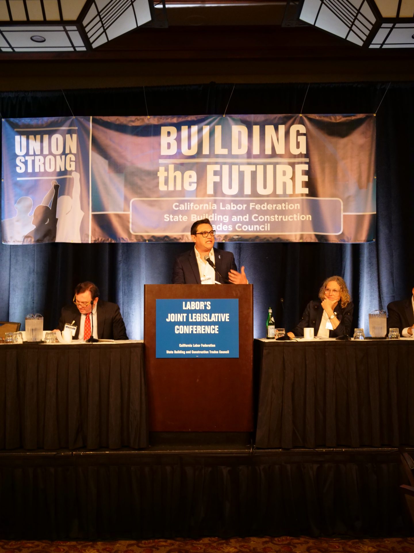 Image from the Gallery: Labor’s Joint Legislative Conference – Sacramento, CA