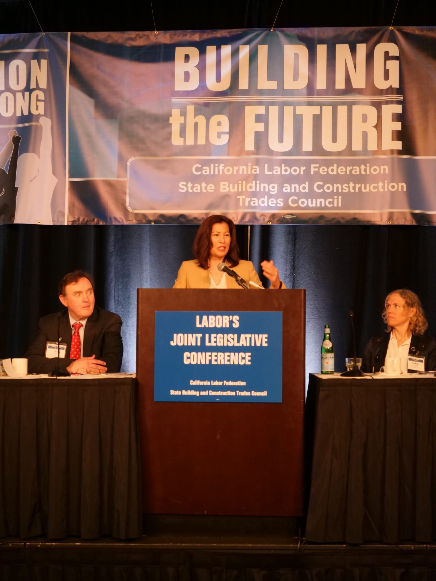 Image from the Gallery: Labor’s Joint Legislative Conference – Sacramento, CA