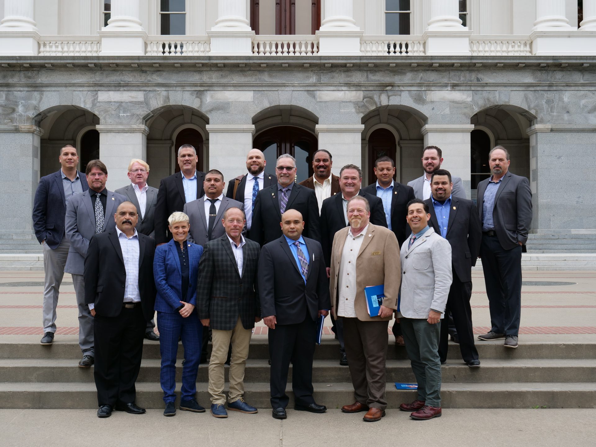 Image from the Gallery: Labor’s Joint Legislative Conference – Sacramento, CA