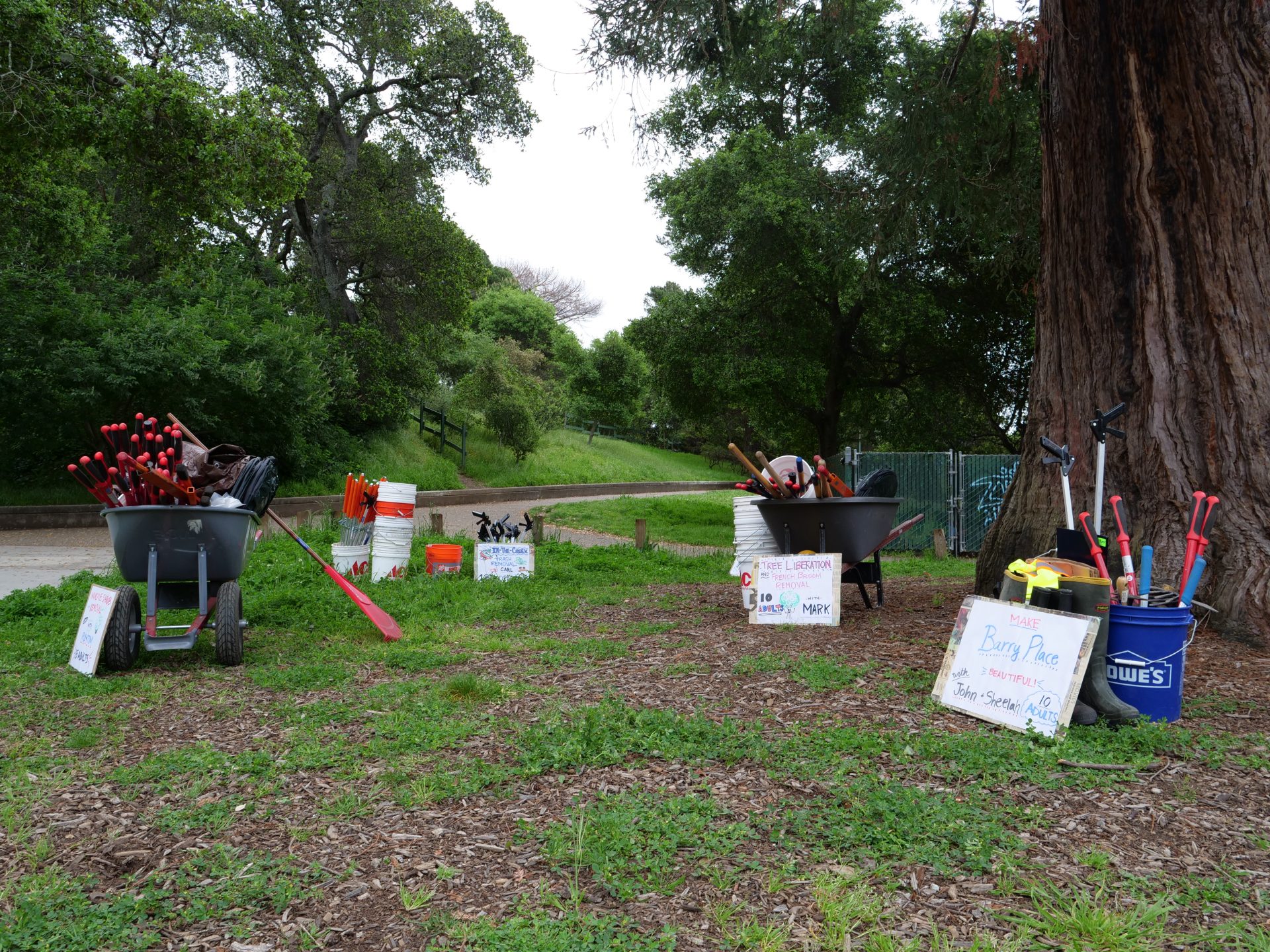 Image from the Gallery: IUPAT Day of Action – Northern California & Nevada