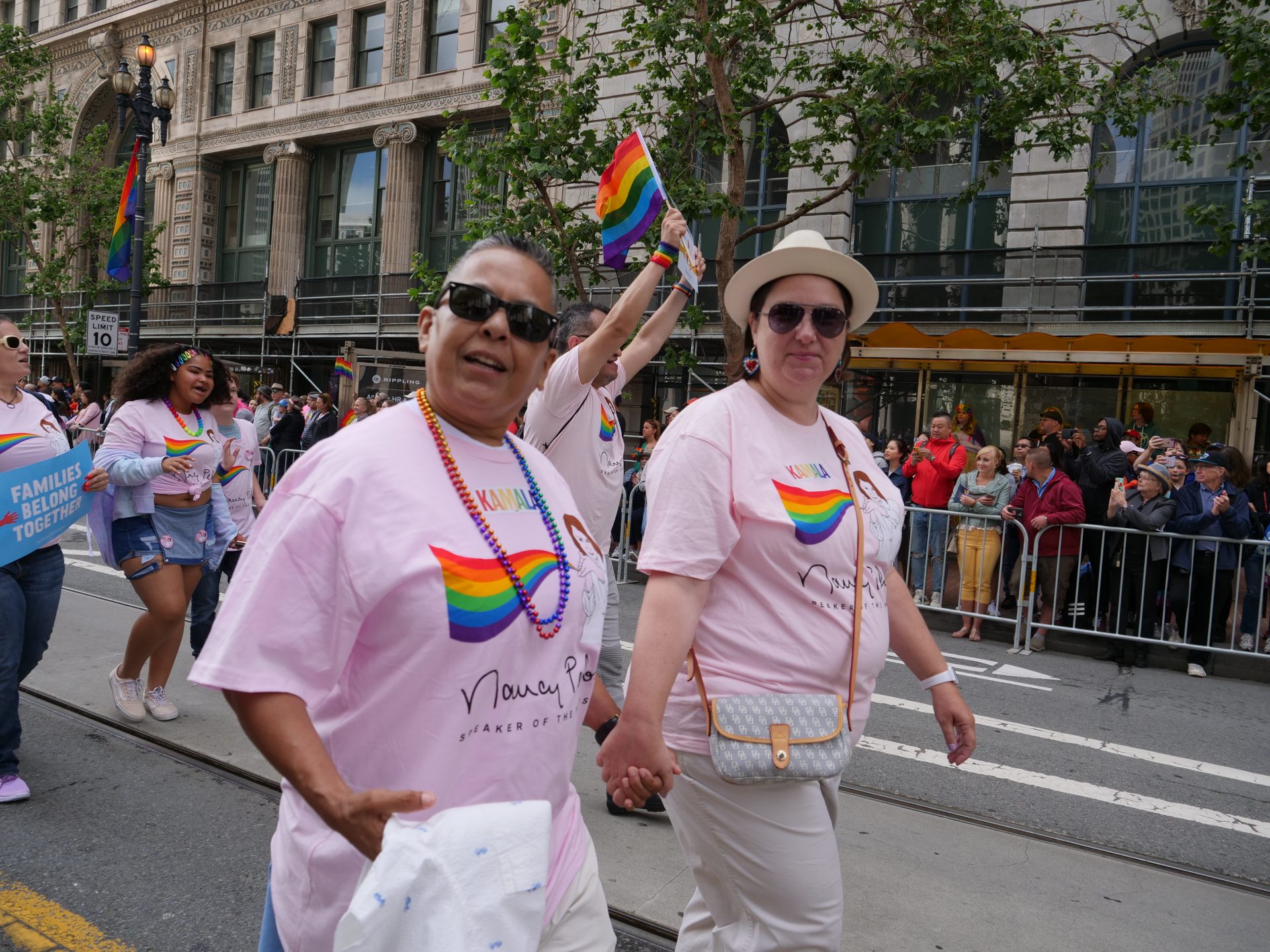 Image from the Gallery: Pride Parade – San Francisco, CA