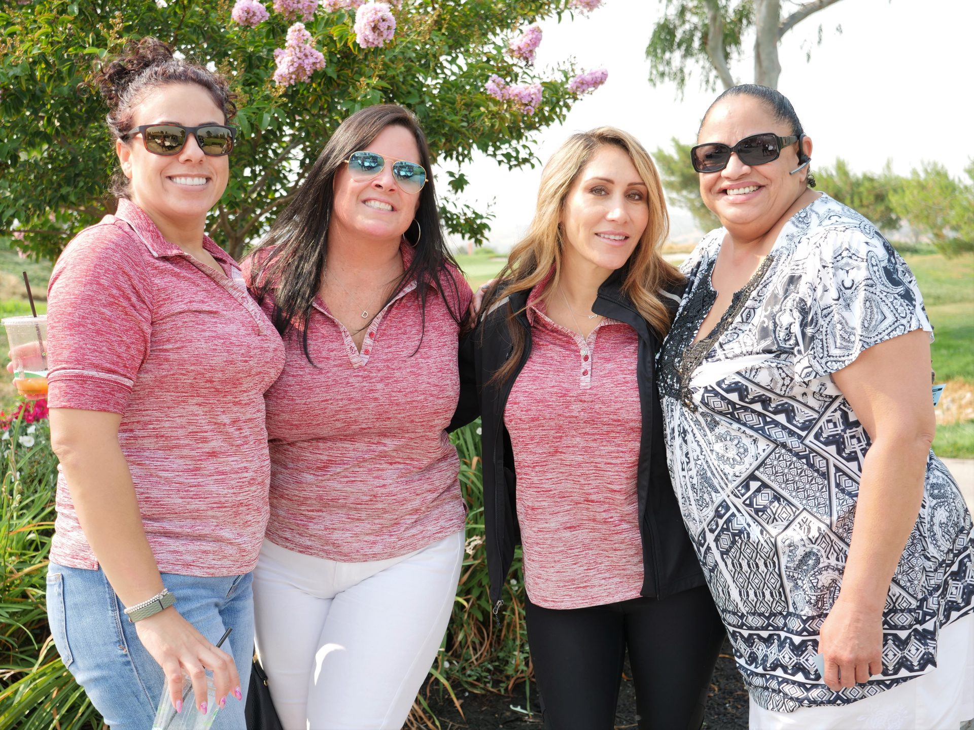 Image from the Gallery: PATCH Golf Tournament – Livermore, CA